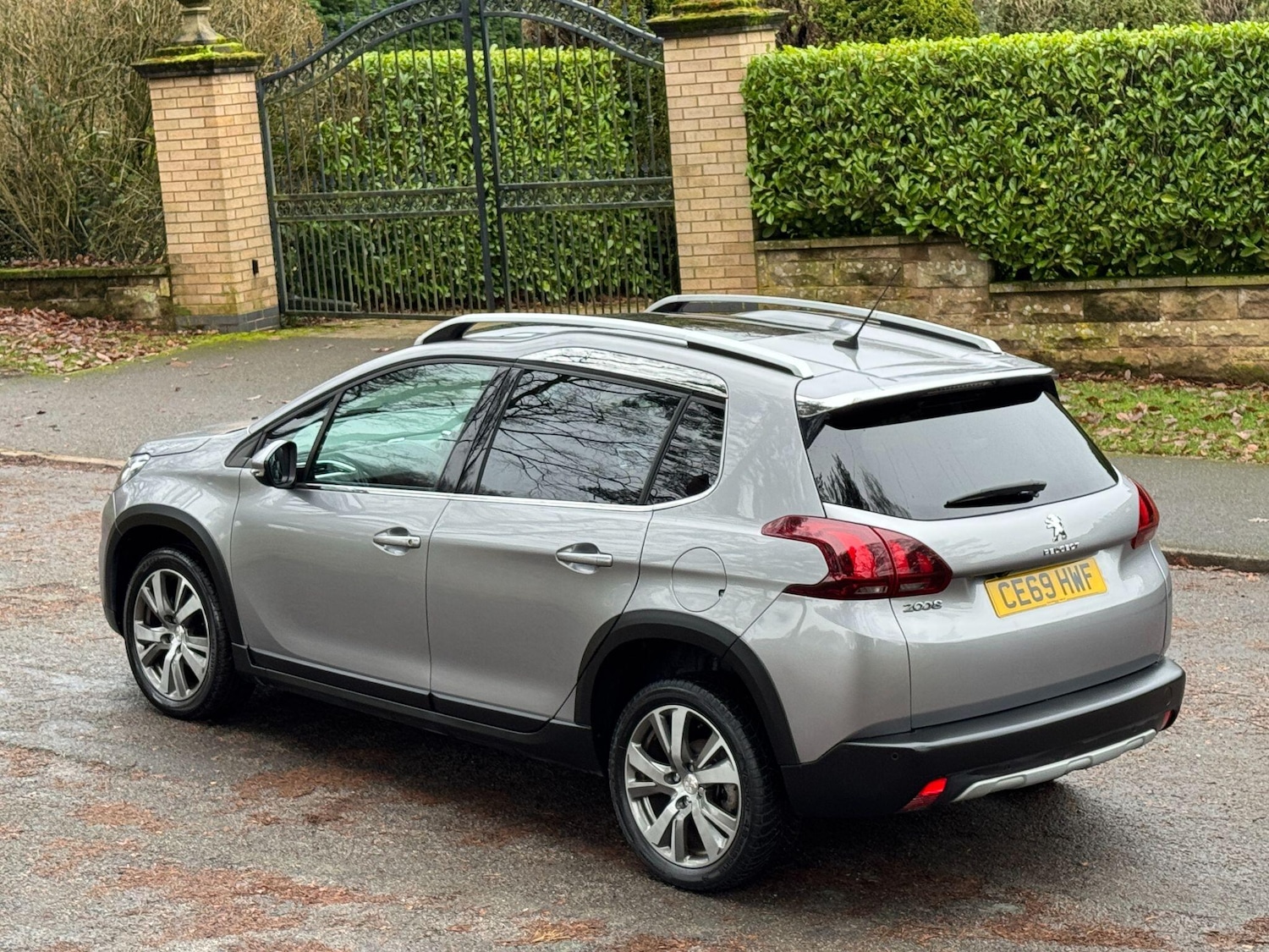 Used Peugeot 2008 2019 for sale - 76976191: Photo 28