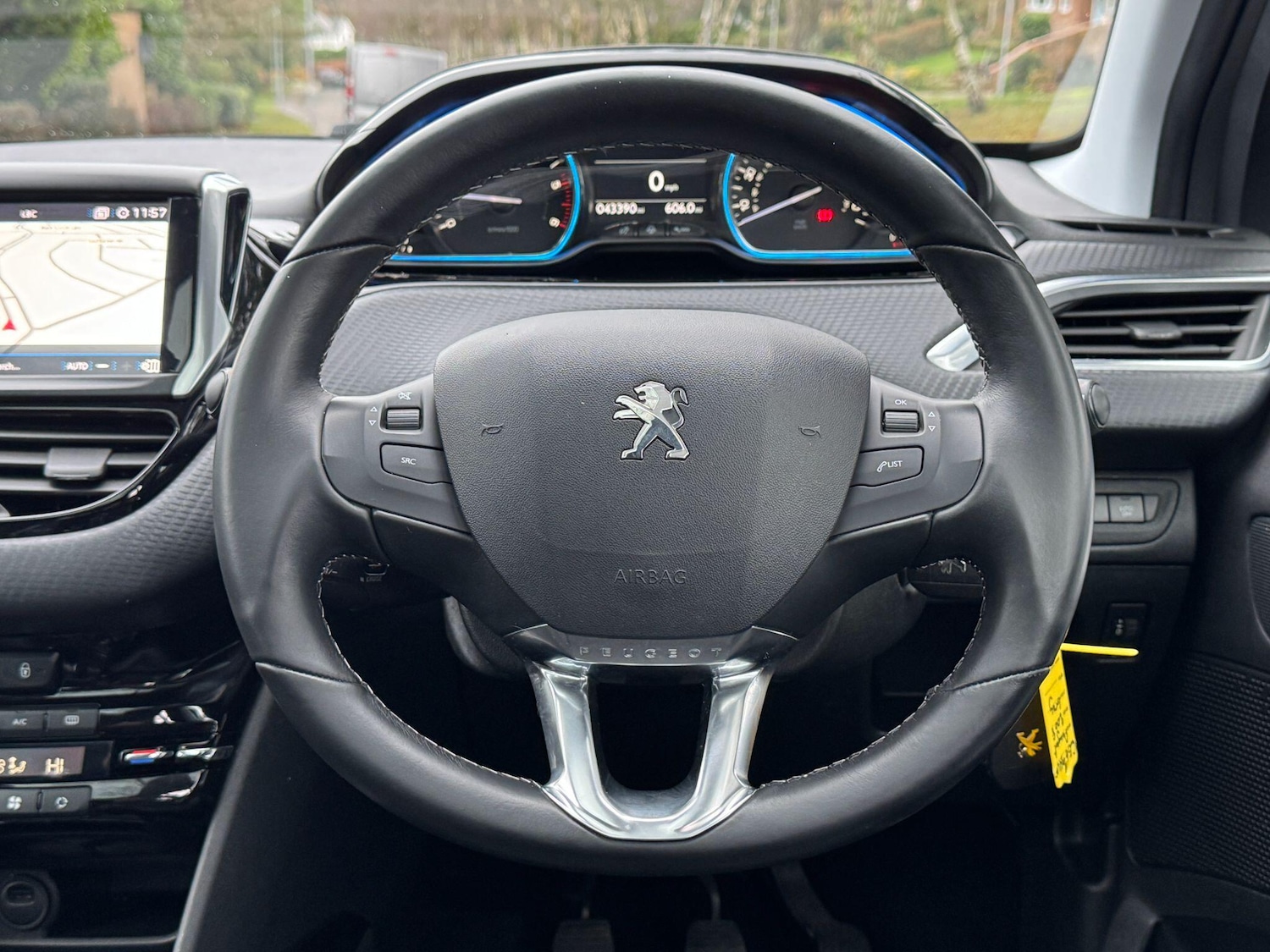 Used Peugeot 2008 2019 for sale - 76976191: Photo 29