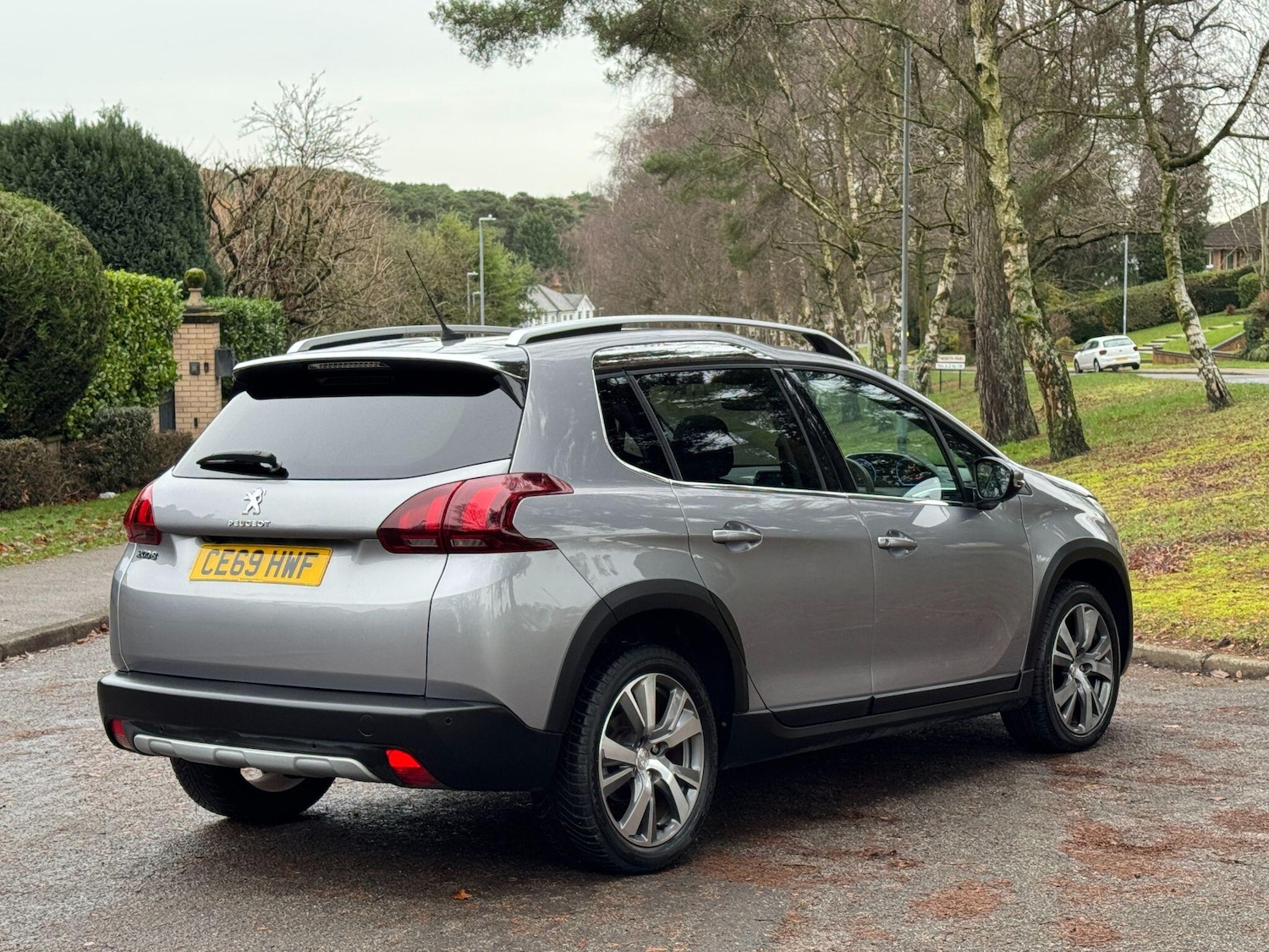 Used Peugeot 2008 2019 for sale - 76976191: Photo 31