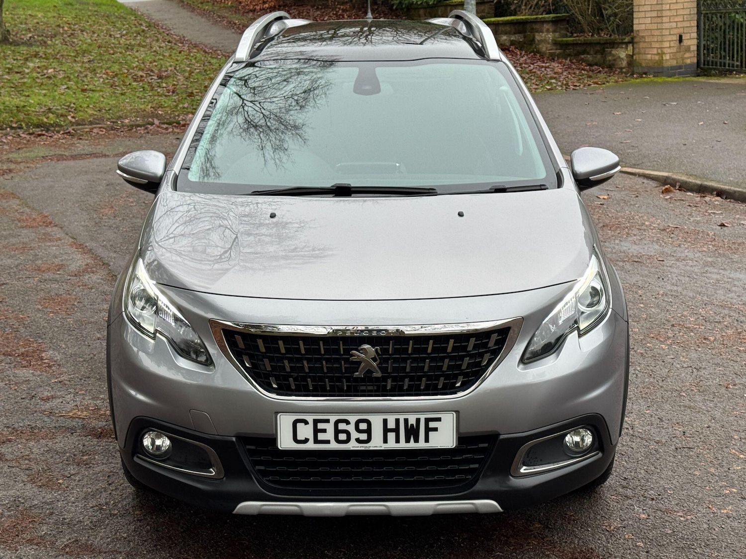 Used Peugeot 2008 2019 for sale - 76976191: Photo 32