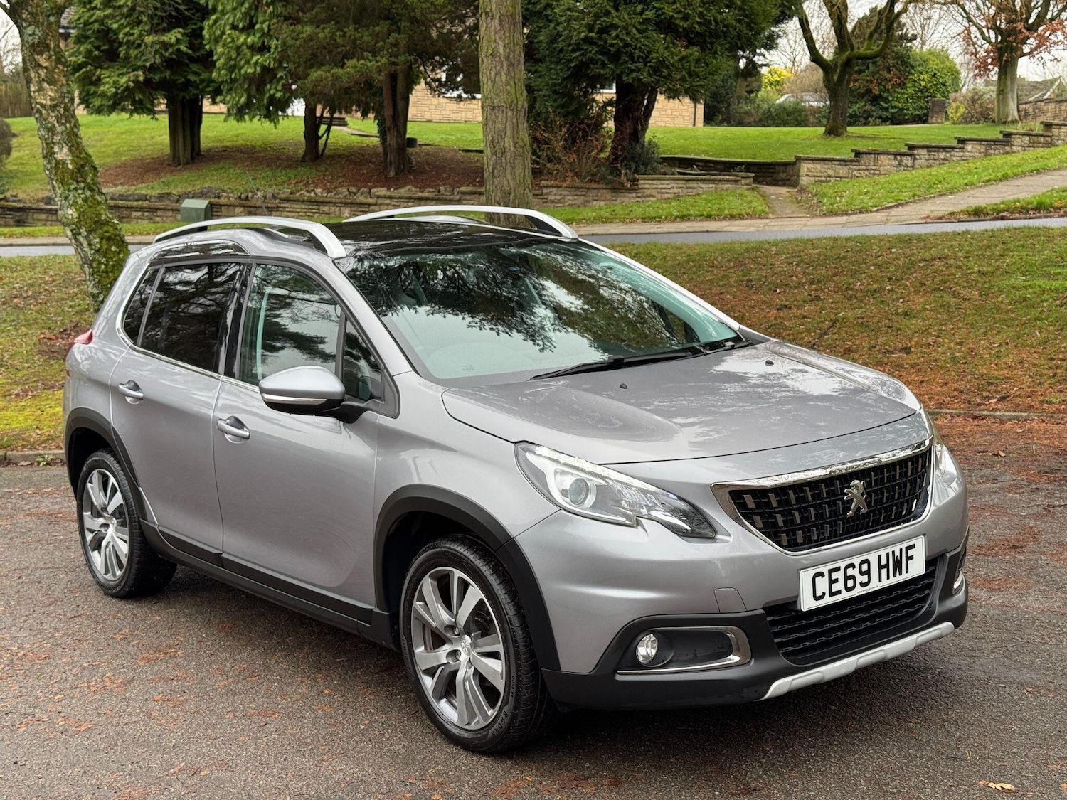 Used Peugeot 2008 2019 for sale - 76976191: Photo 33
