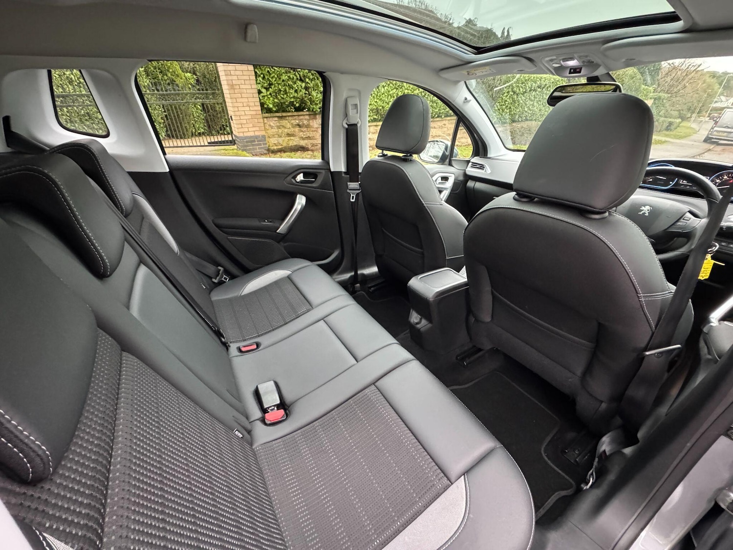 Used Peugeot 2008 2019 for sale - 76976191: Photo 37