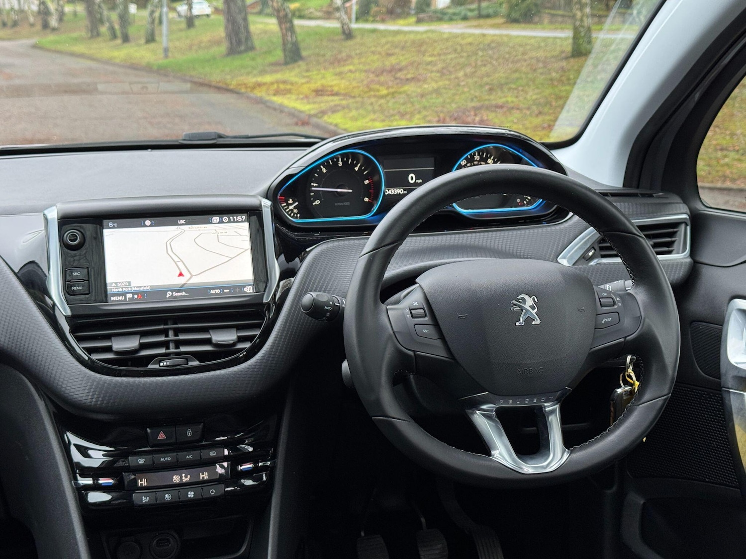 Used Peugeot 2008 2019 for sale - 76976191: Photo 38