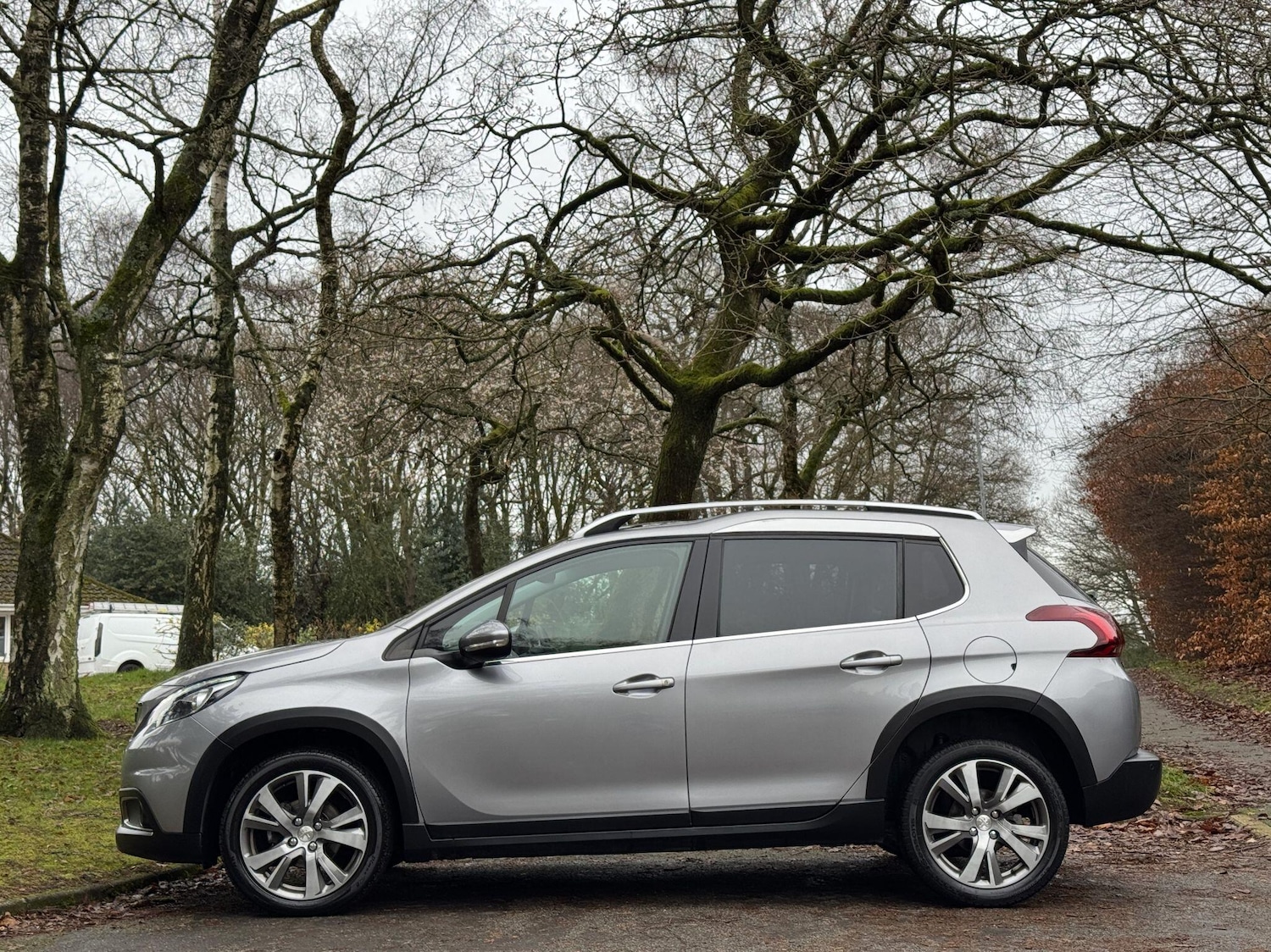 Used Peugeot 2008 2019 for sale - 76976191: Photo 39