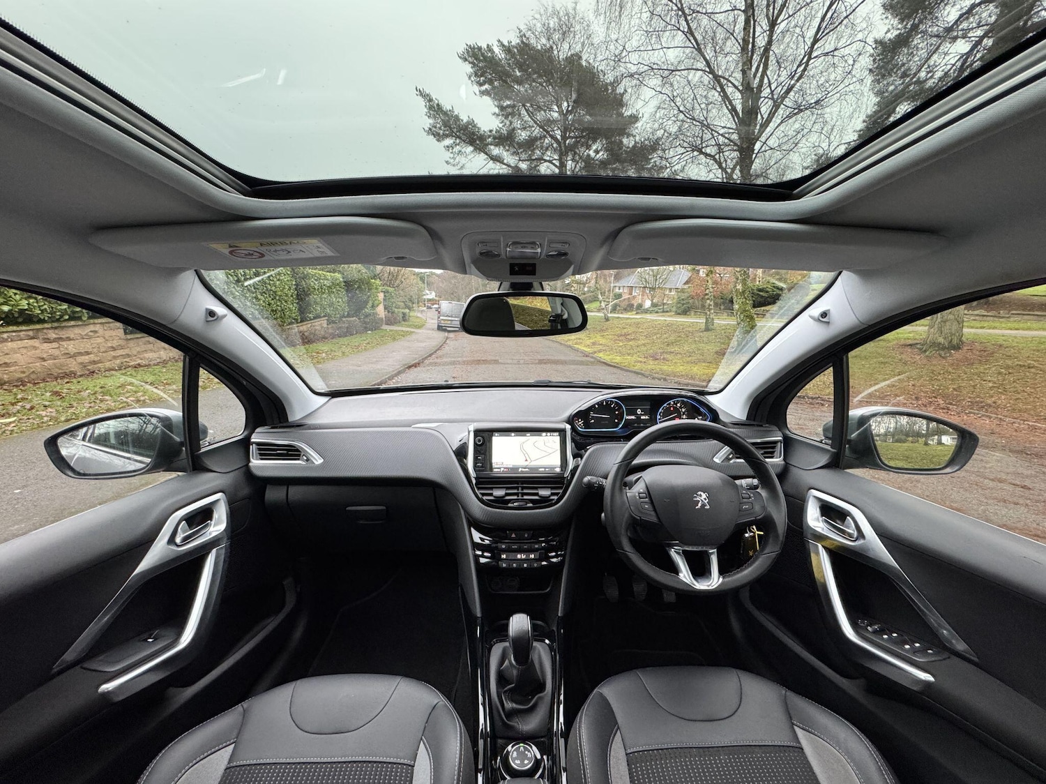 Used Peugeot 2008 2019 for sale - 76976191: Photo 4