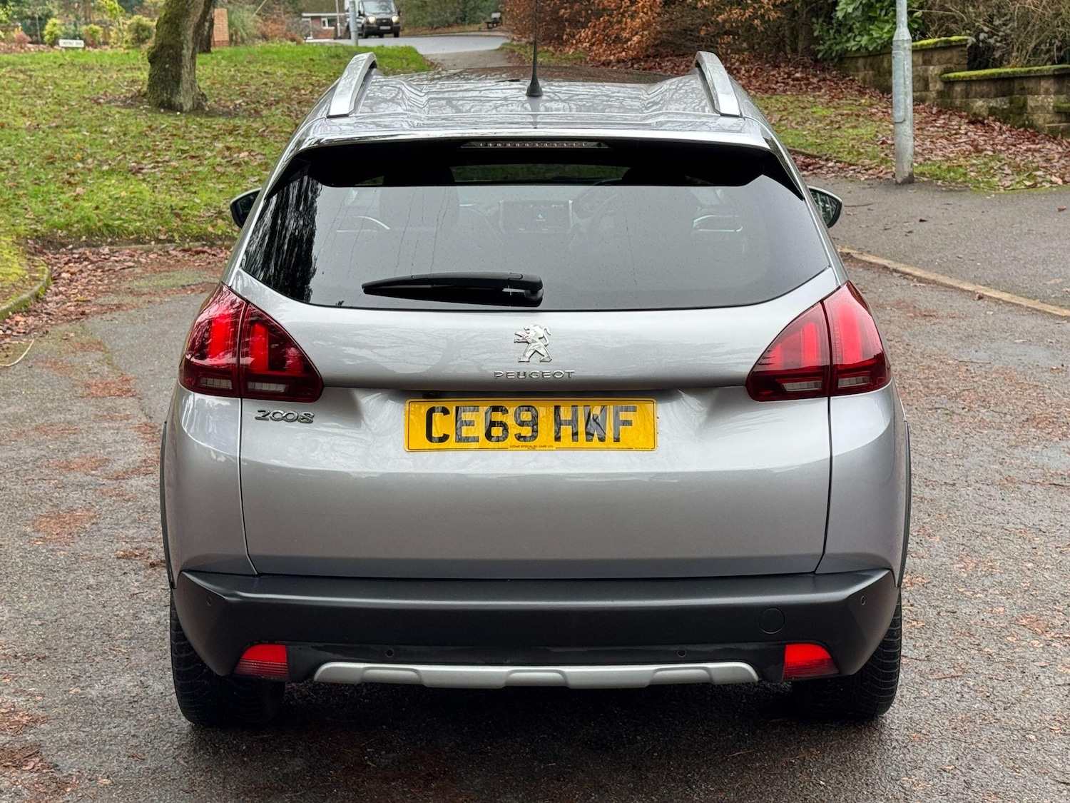 Used Peugeot 2008 2019 for sale - 76976191: Photo 41