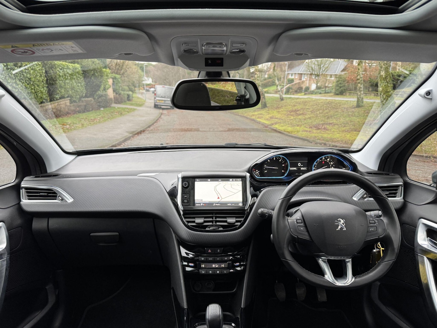 Used Peugeot 2008 2019 for sale - 76976191: Photo 42