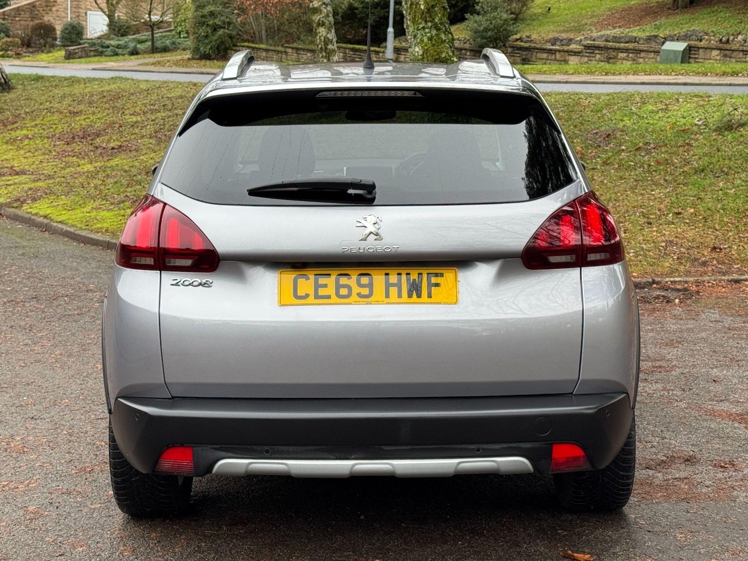 Used Peugeot 2008 2019 for sale - 76976191: Photo 47