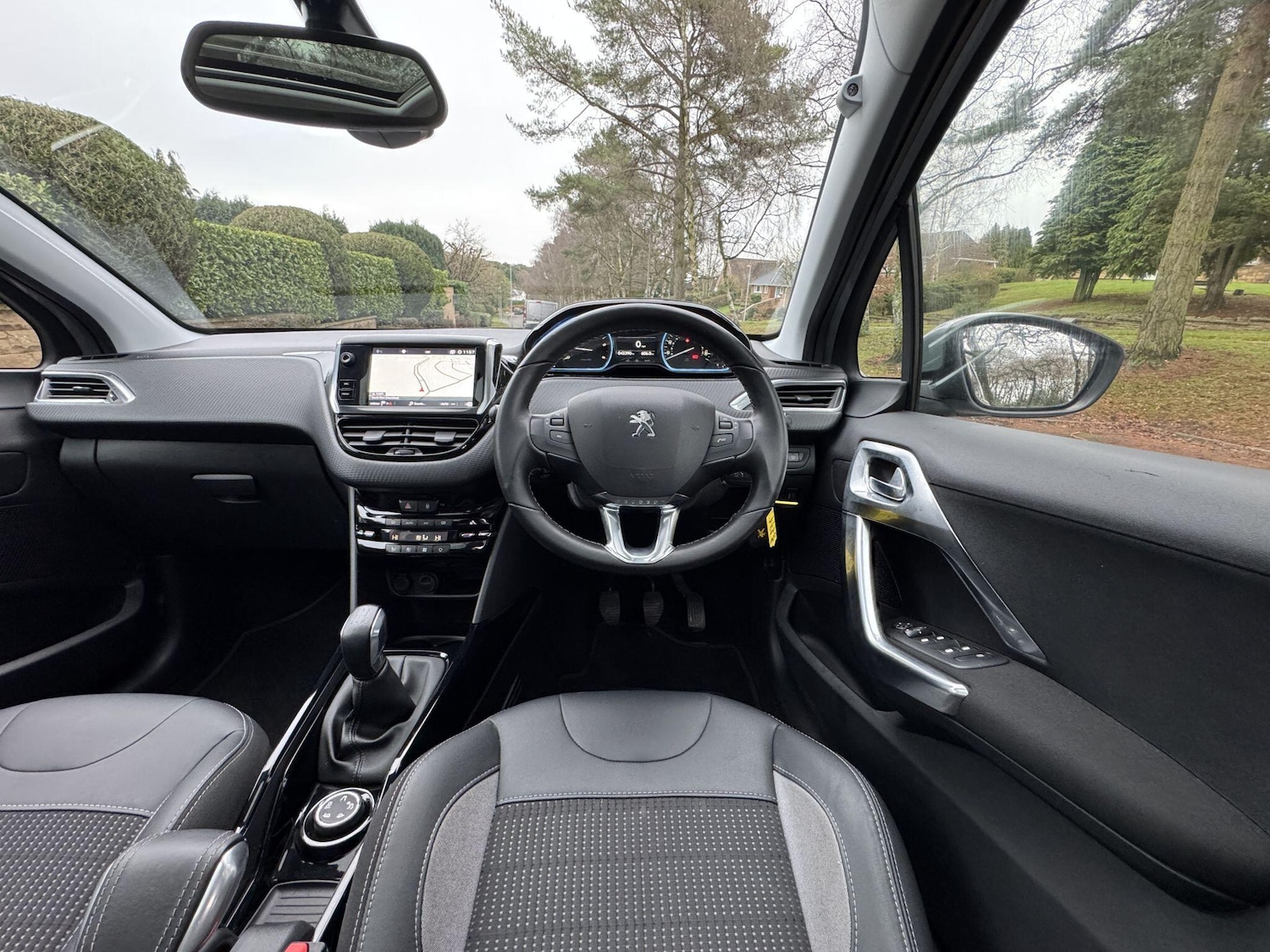 Used Peugeot 2008 2019 for sale - 76976191: Photo 49