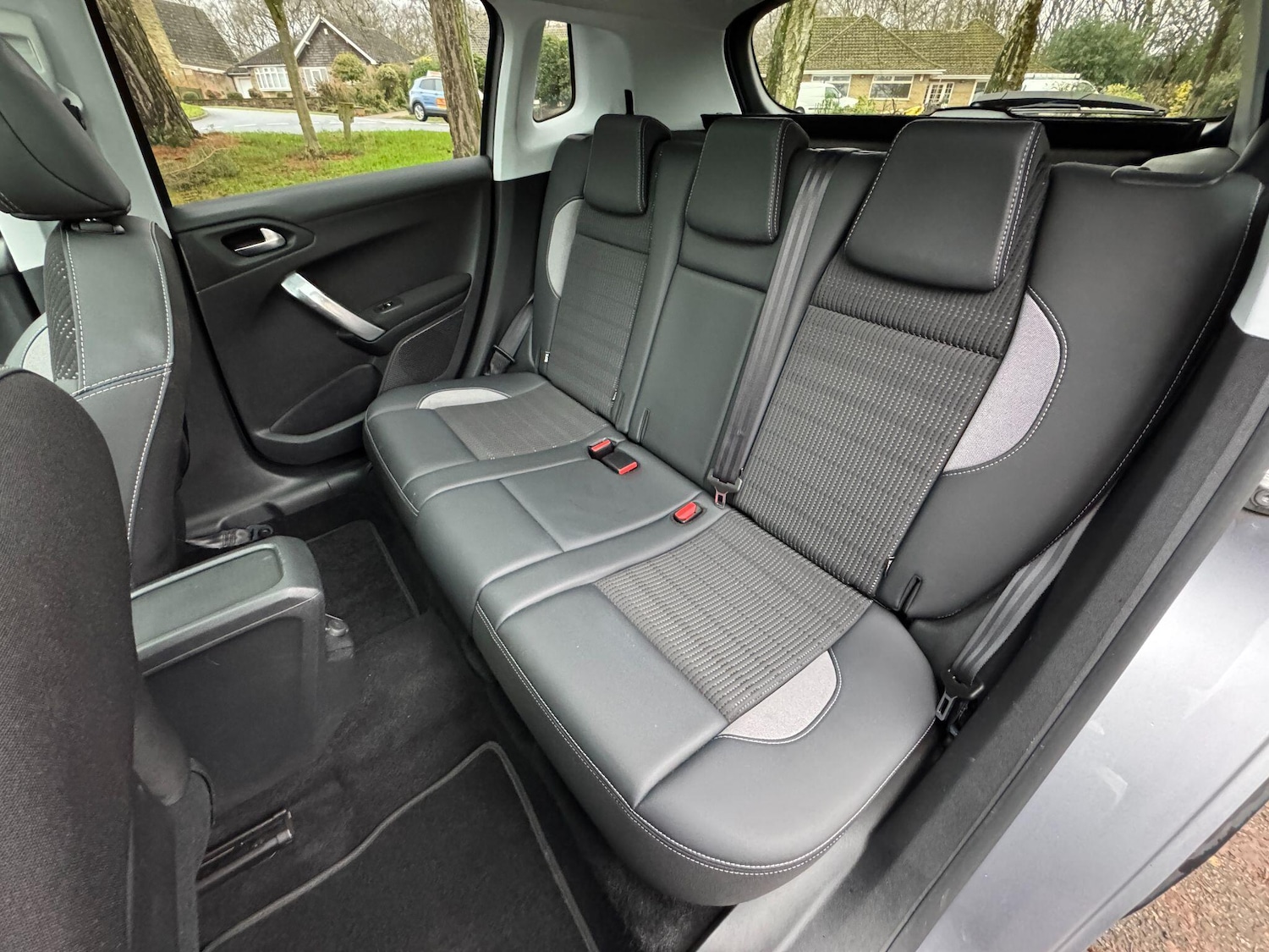 Used Peugeot 2008 2019 for sale - 76976191: Photo 53