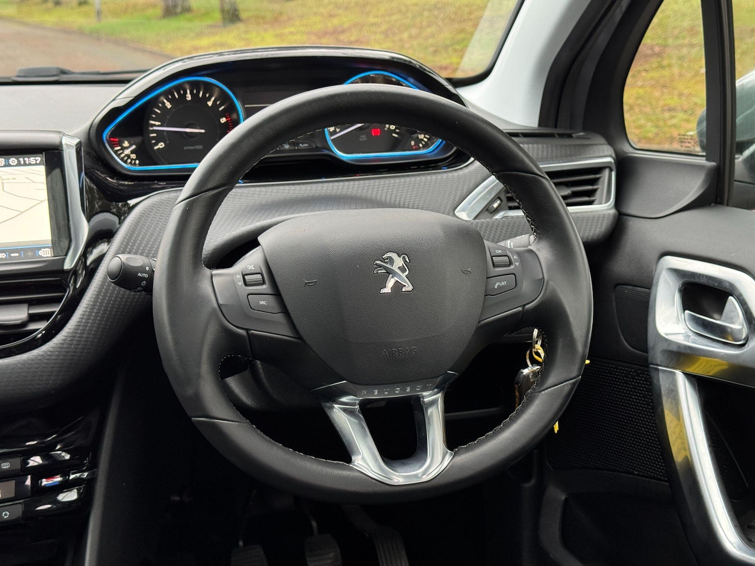 Used Peugeot 2008 2019 for sale - 76976191: Photo 54