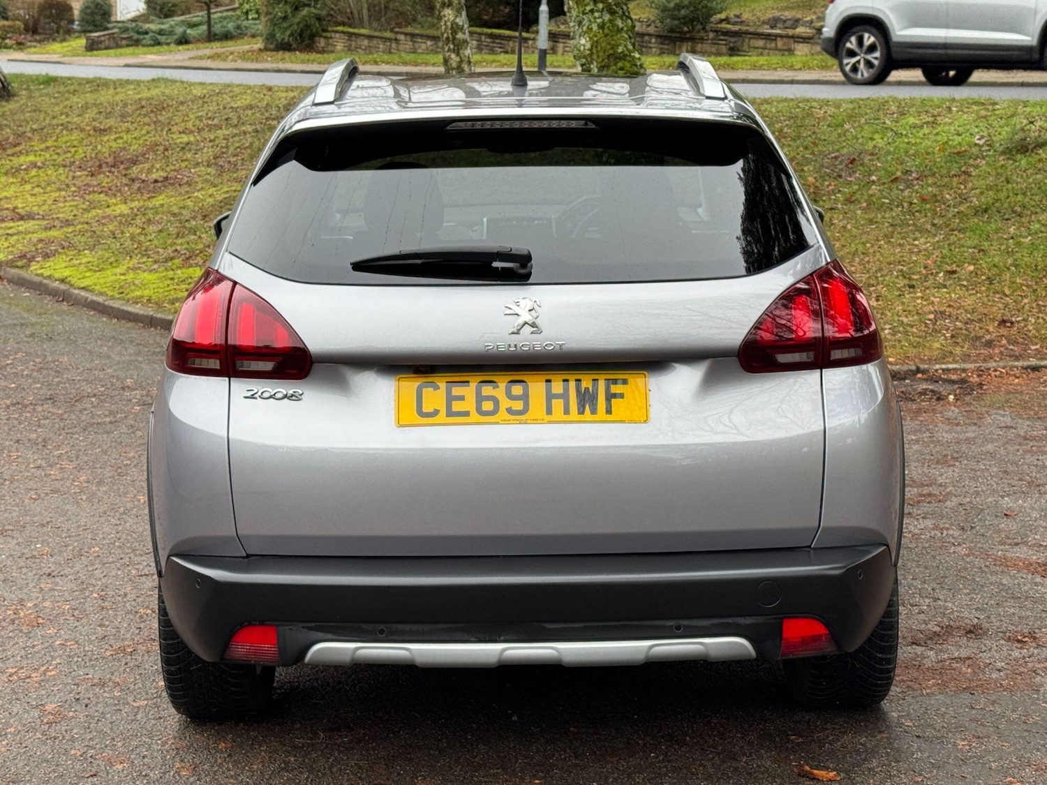 Used Peugeot 2008 2019 for sale - 76976191: Photo 55