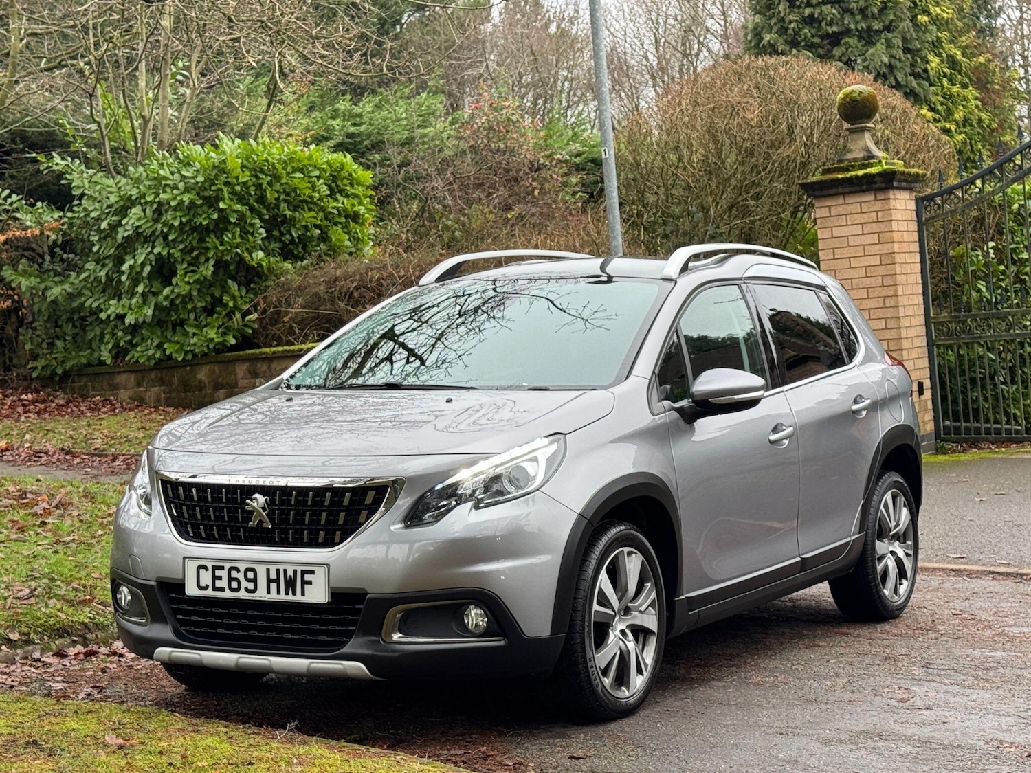 Used Peugeot 2008 2019 for sale - 76976191: Photo 56