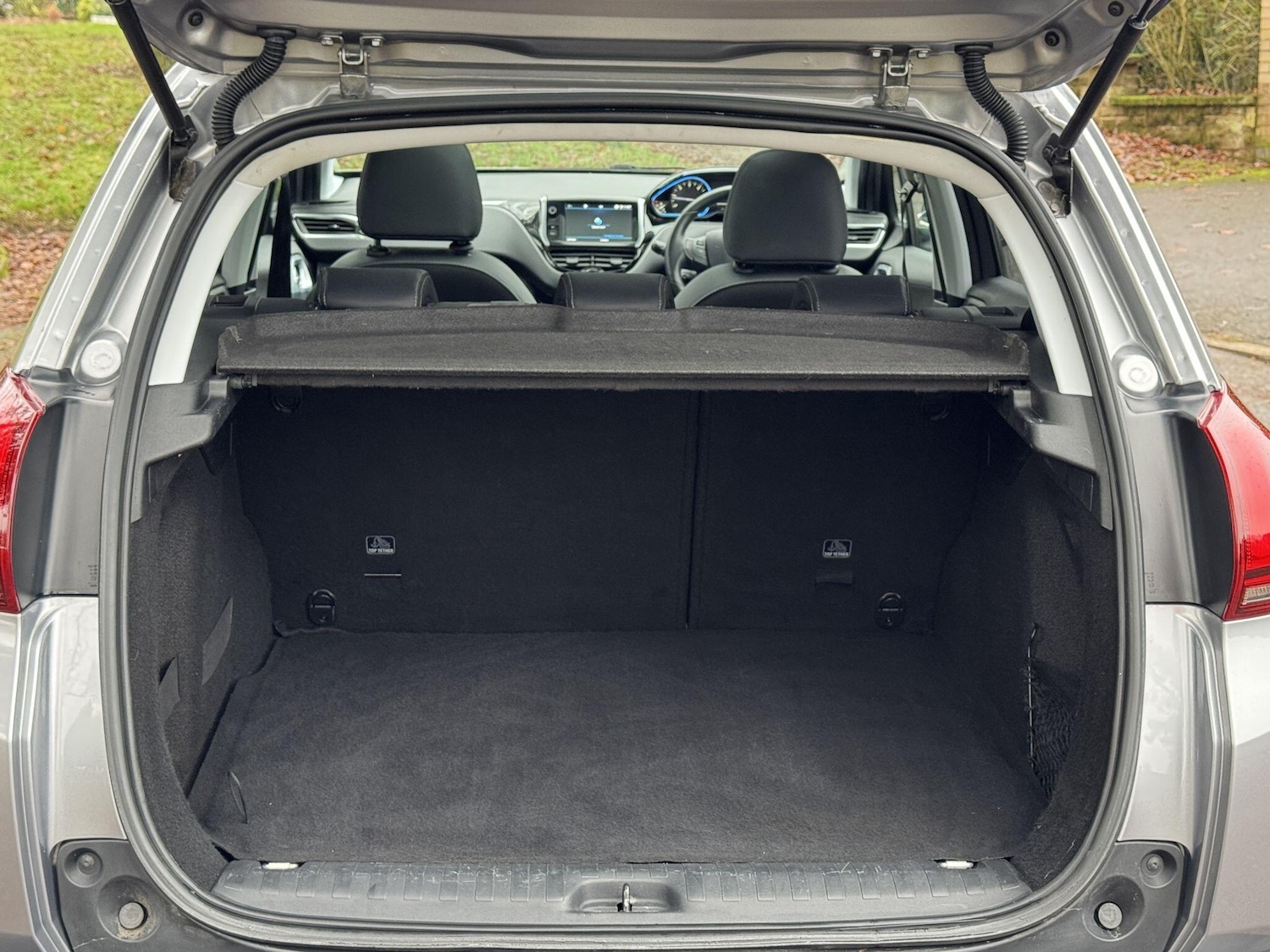 Used Peugeot 2008 2019 for sale - 76976191: Photo 57