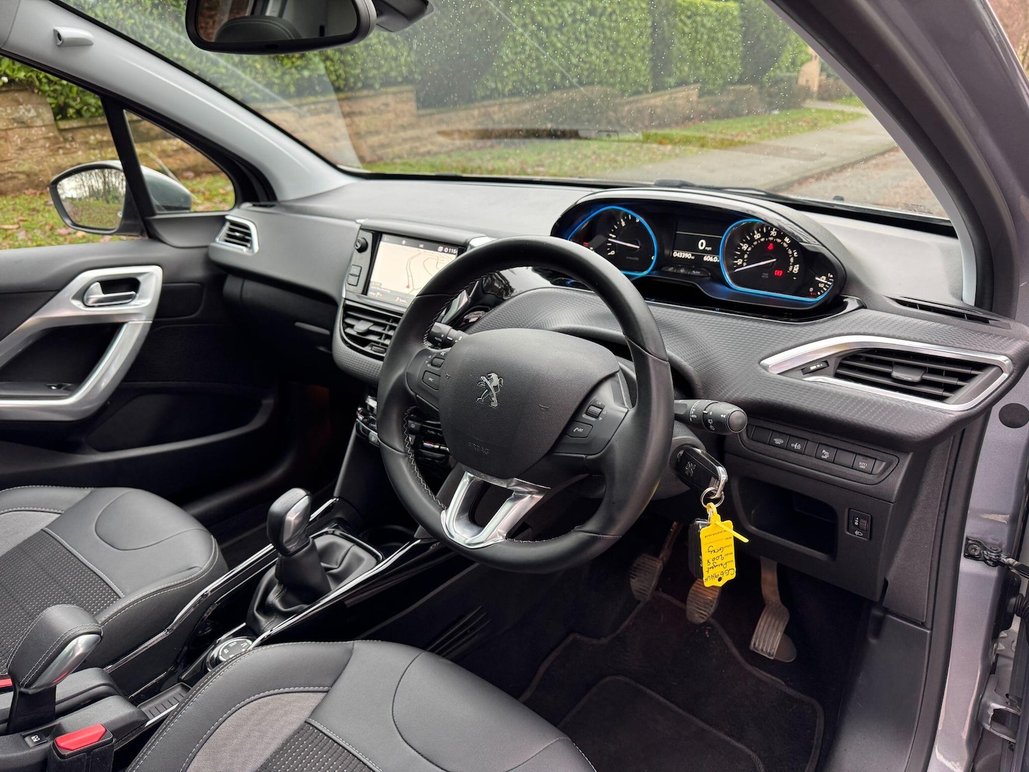 Used Peugeot 2008 2019 for sale - 76976191: Photo 59