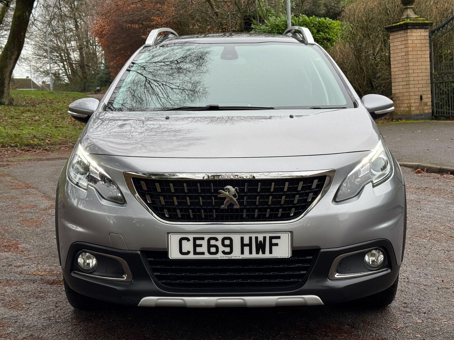 Used Peugeot 2008 2019 for sale - 76976191: Photo 6