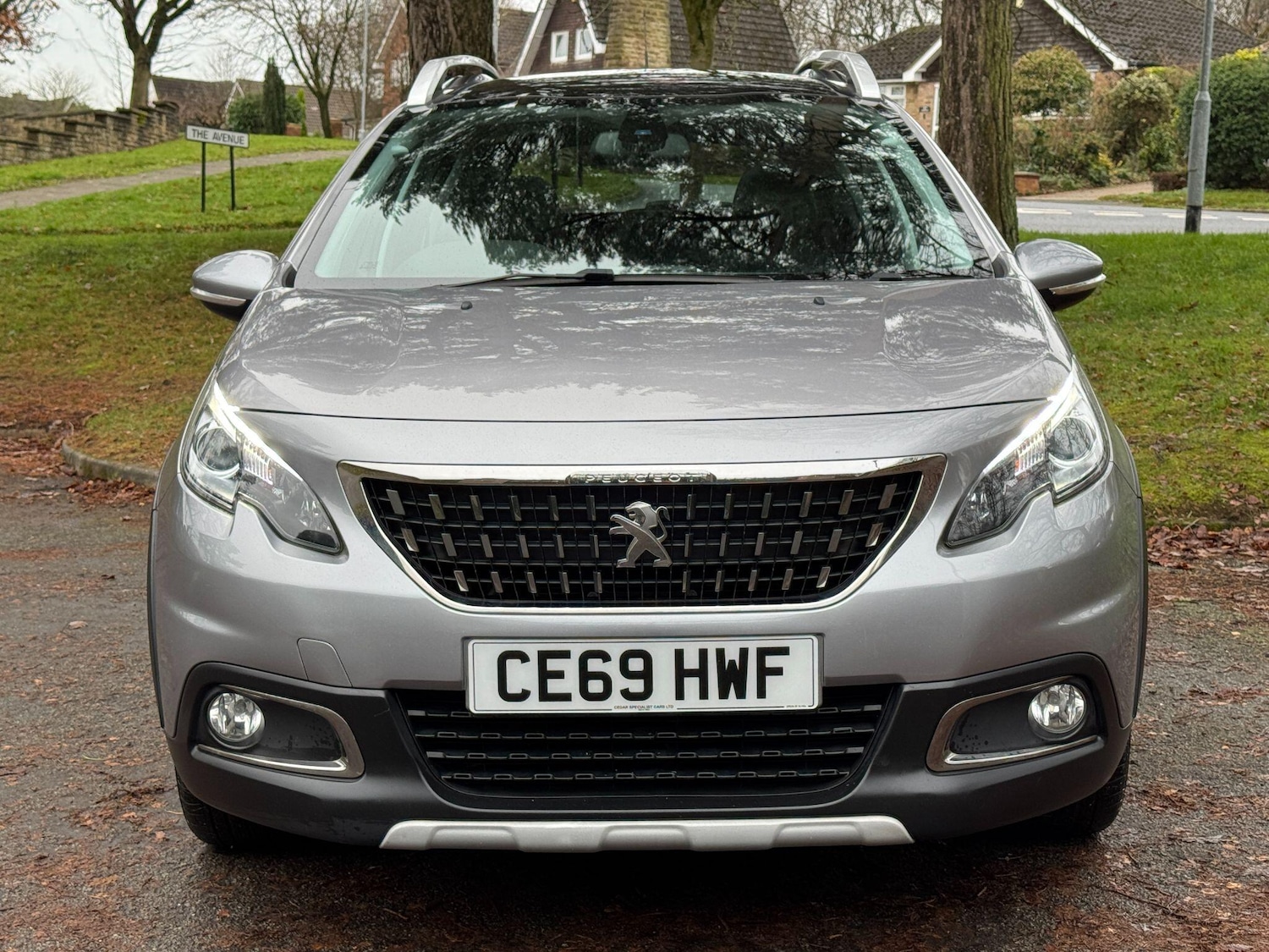 Used Peugeot 2008 2019 for sale - 76976191: Photo 61