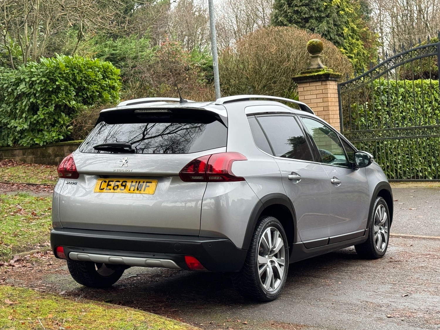 Used Peugeot 2008 2019 for sale - 76976191: Photo 66