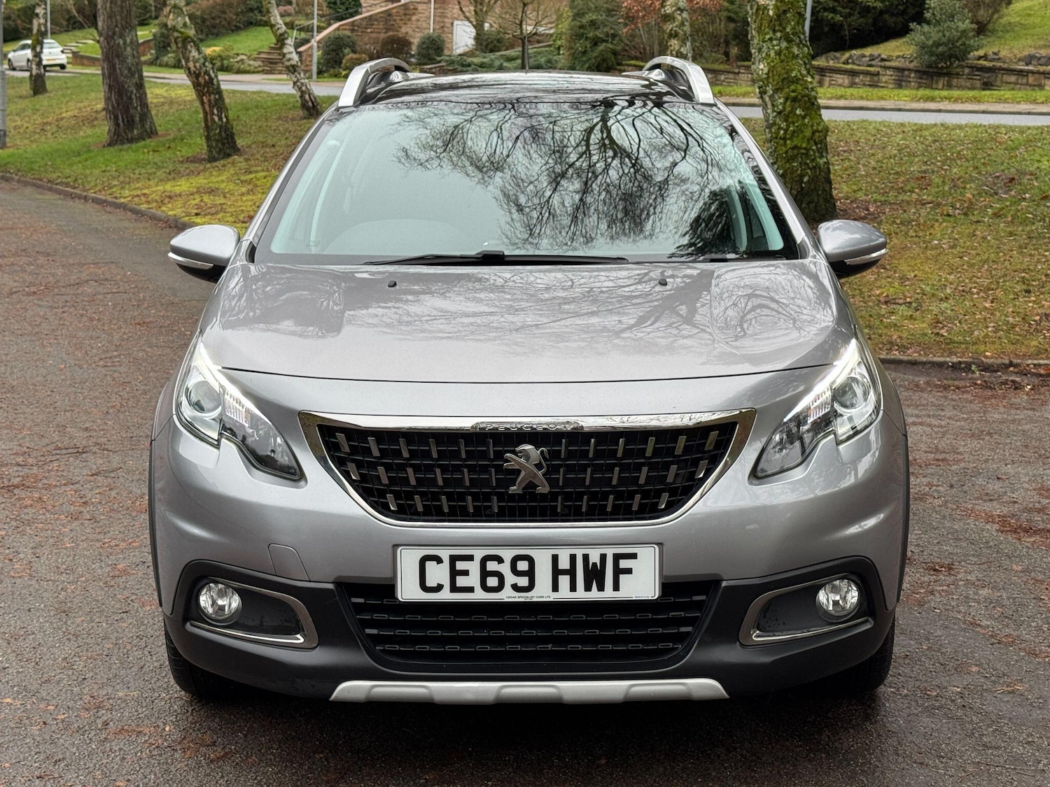 Used Peugeot 2008 2019 for sale - 76976191: Photo 67