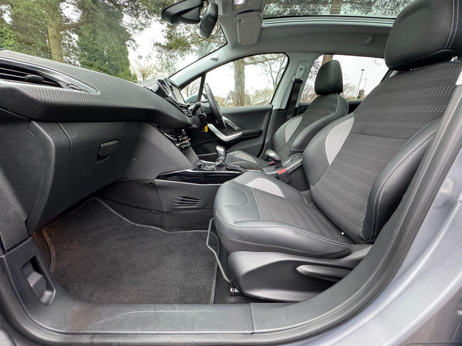 Used Peugeot 2008 2019 for sale - 76976191: Photo 68