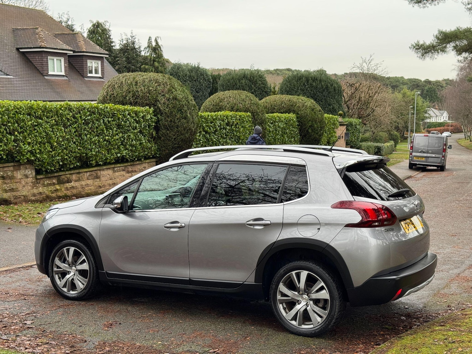 Used Peugeot 2008 2019 for sale - 76976191: Photo 69