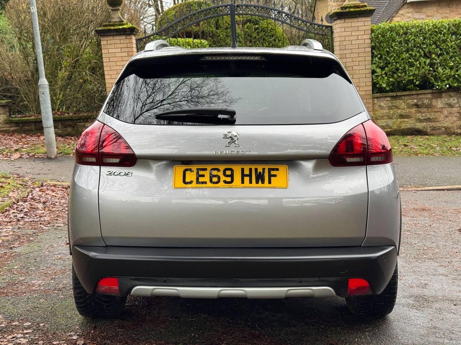 Used Peugeot 2008 2019 for sale - 76976191: Photo 70