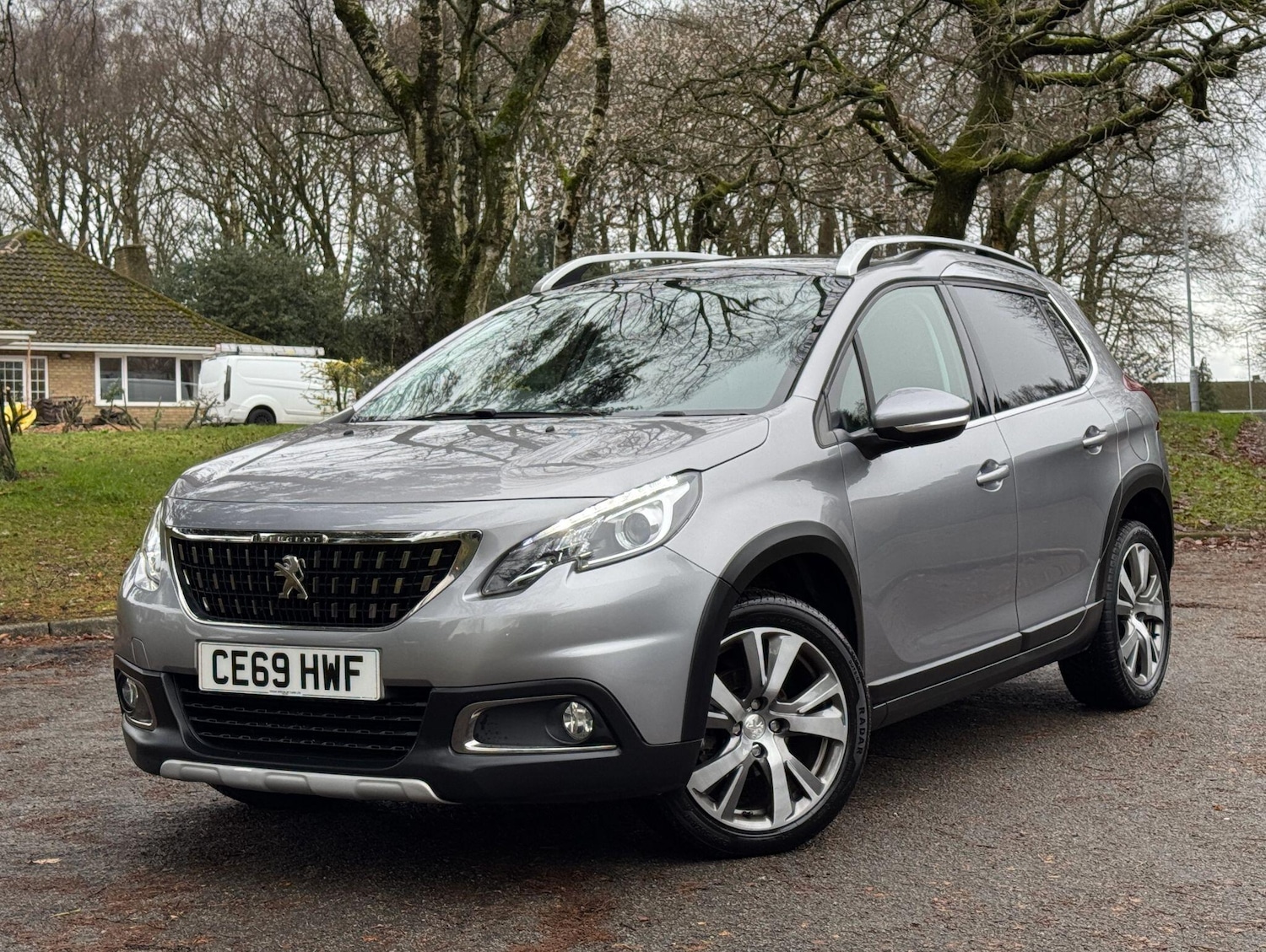 Used Peugeot 2008 2019 for sale - 76976191: Photo 72