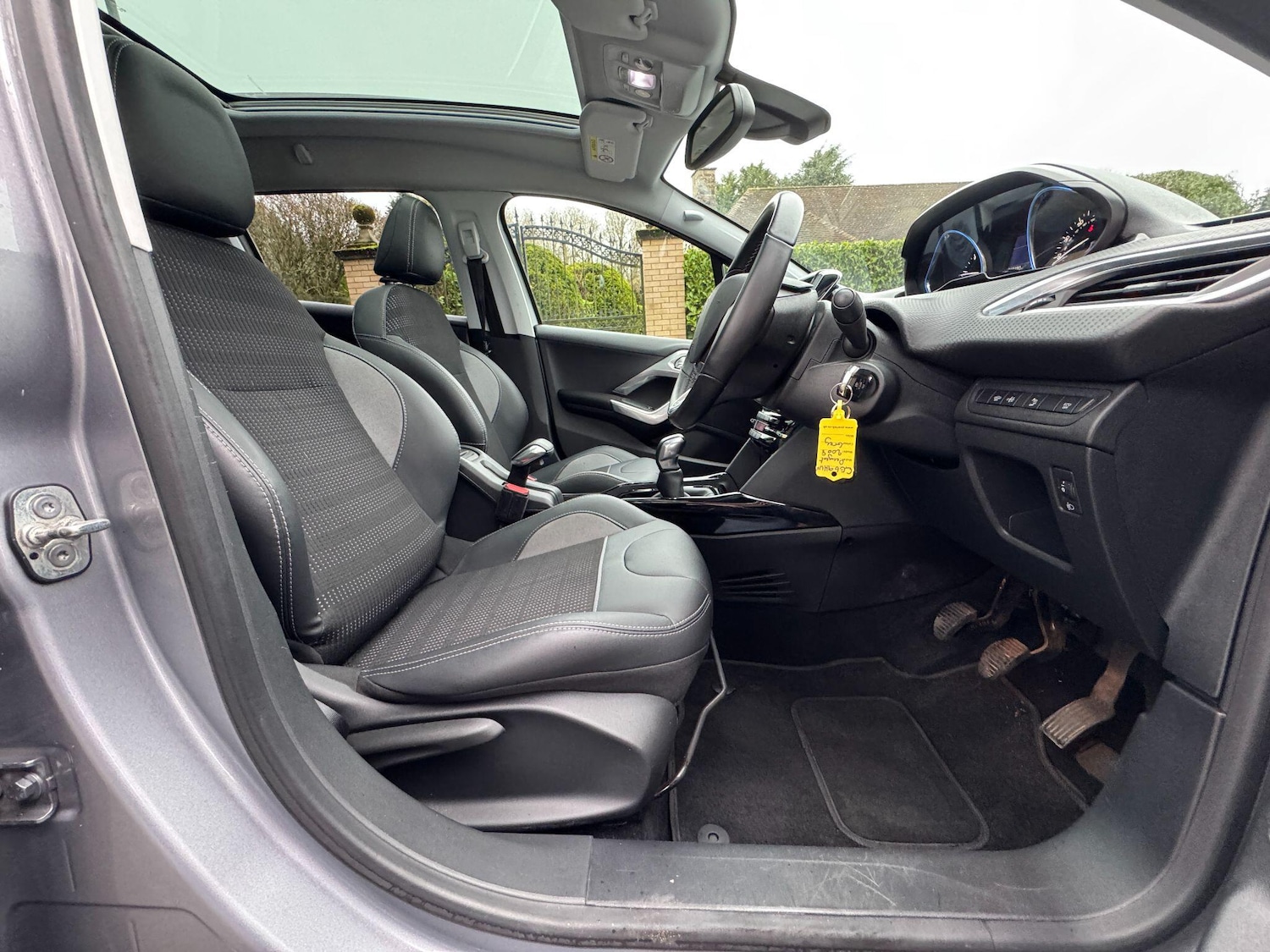 Used Peugeot 2008 2019 for sale - 76976191: Photo 74