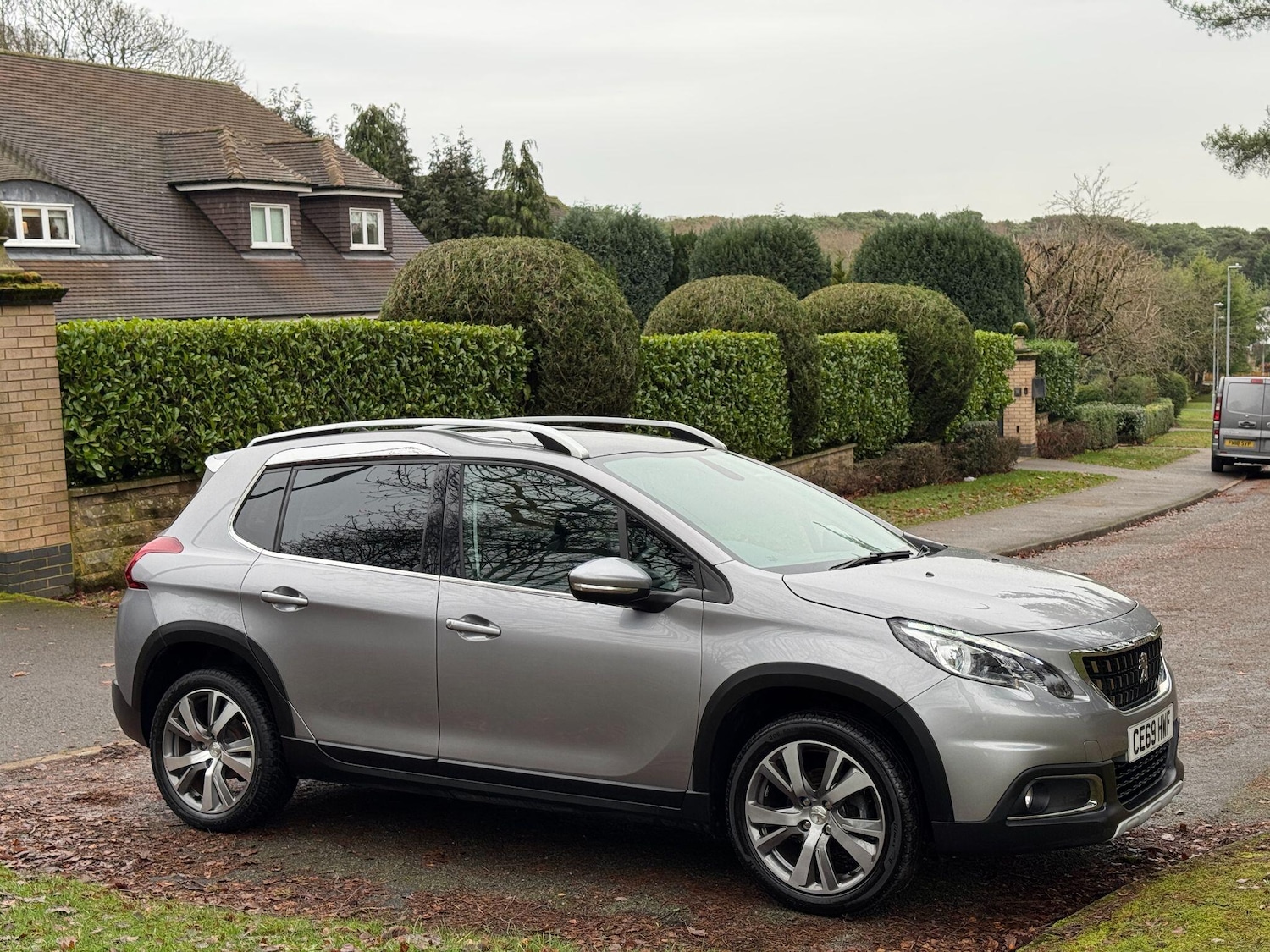 Used Peugeot 2008 2019 for sale - 76976191: Photo 75