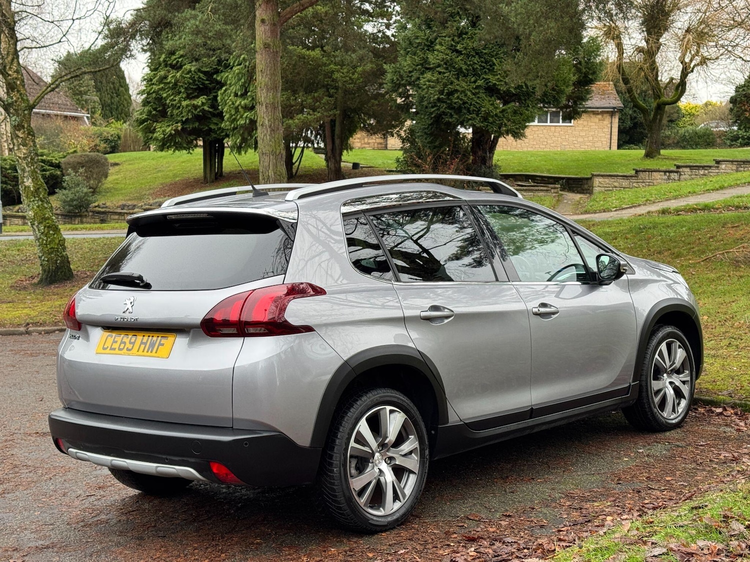 Used Peugeot 2008 2019 for sale - 76976191: Photo 79