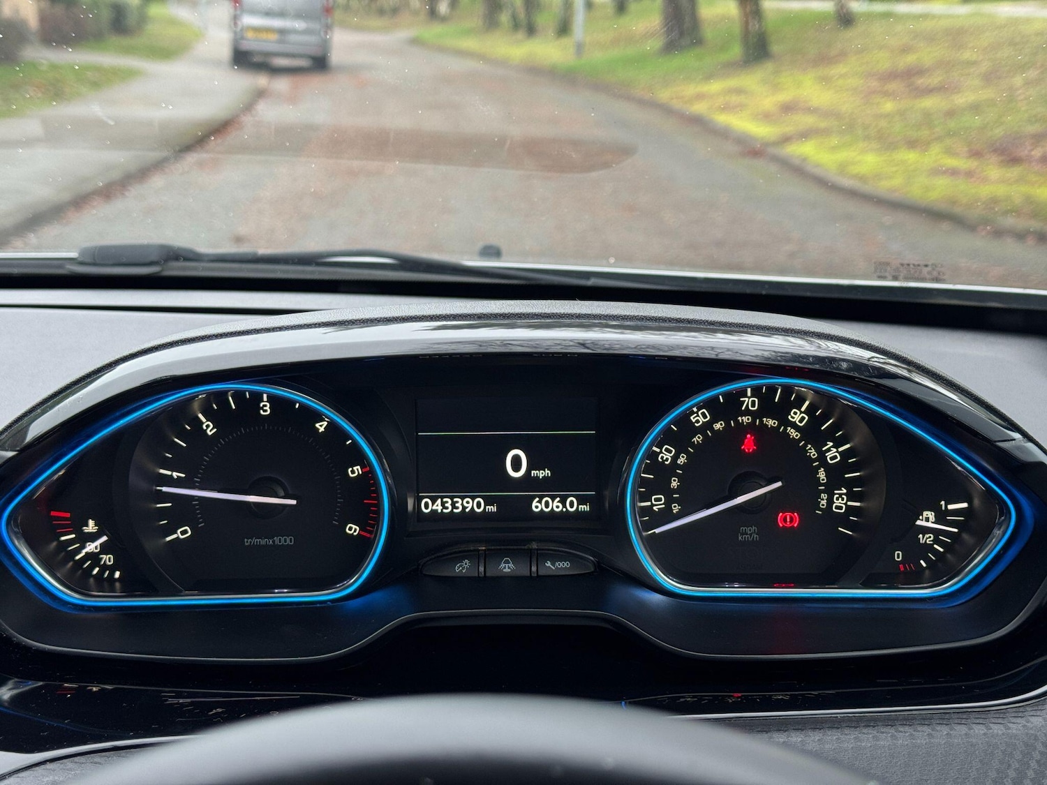 Used Peugeot 2008 2019 for sale - 76976191: Photo 80