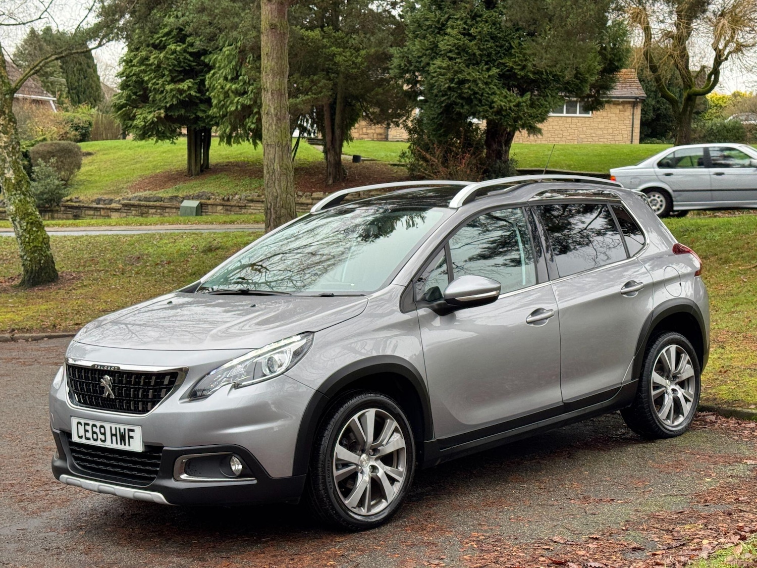 Used Peugeot 2008 2019 for sale - 76976191: Photo 81
