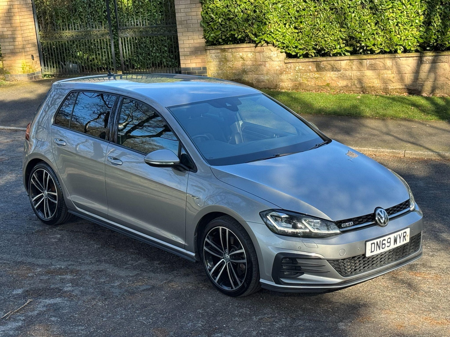 Used Volkswagen Golf 2020 for sale - 77853959: Photo 10
