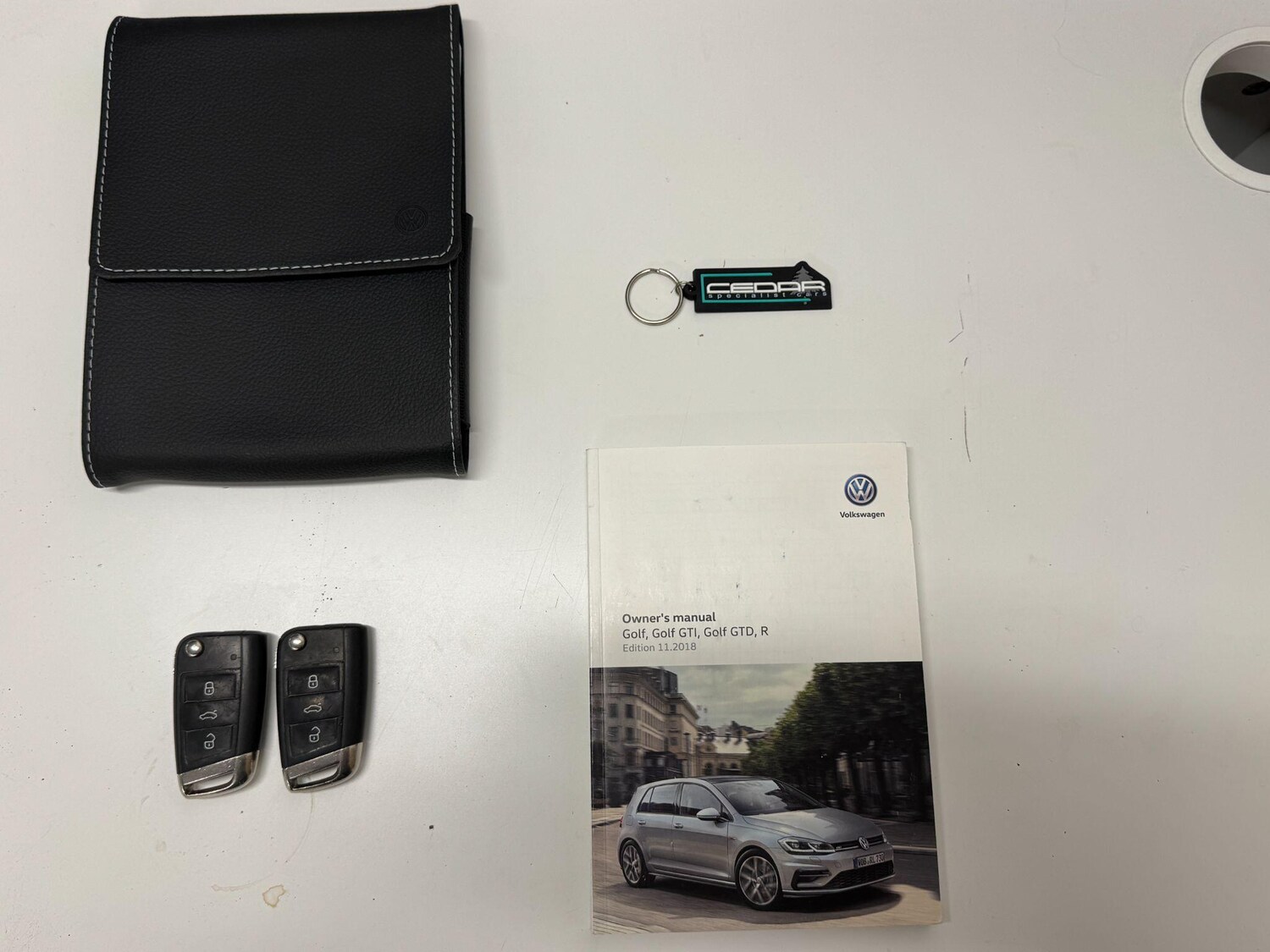 Used Volkswagen Golf 2020 for sale - 77853959: Photo 11