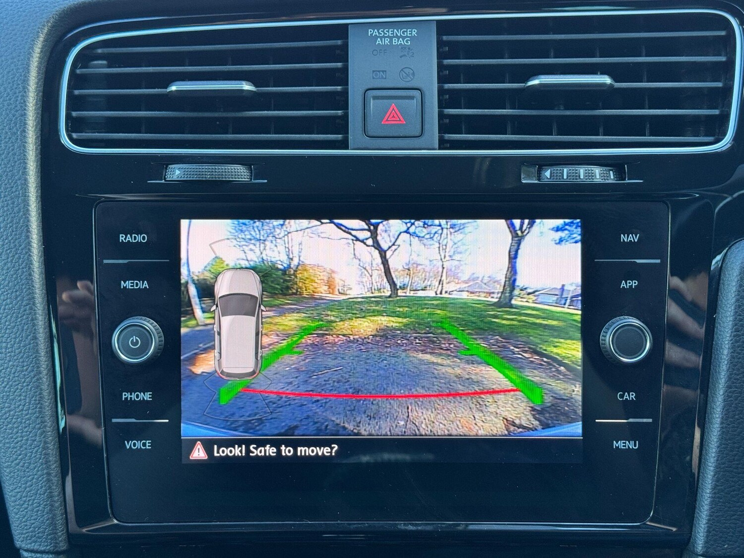 Used Volkswagen Golf 2020 for sale - 77853959: Photo 12