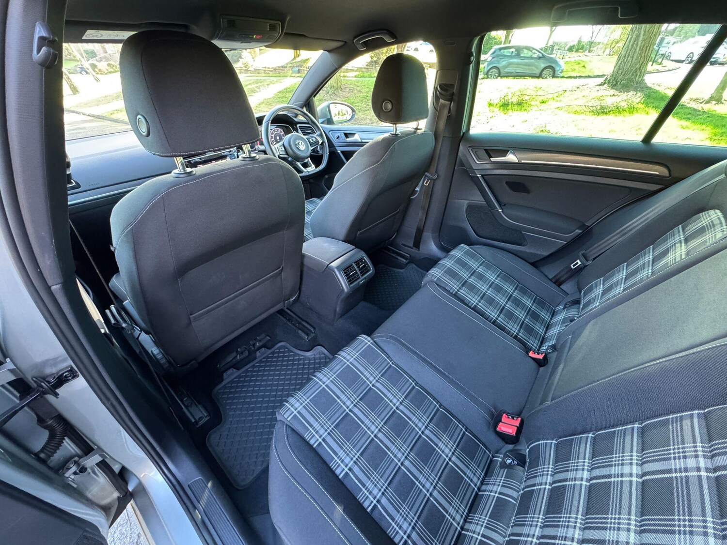 Used Volkswagen Golf 2020 for sale - 77853959: Photo 13