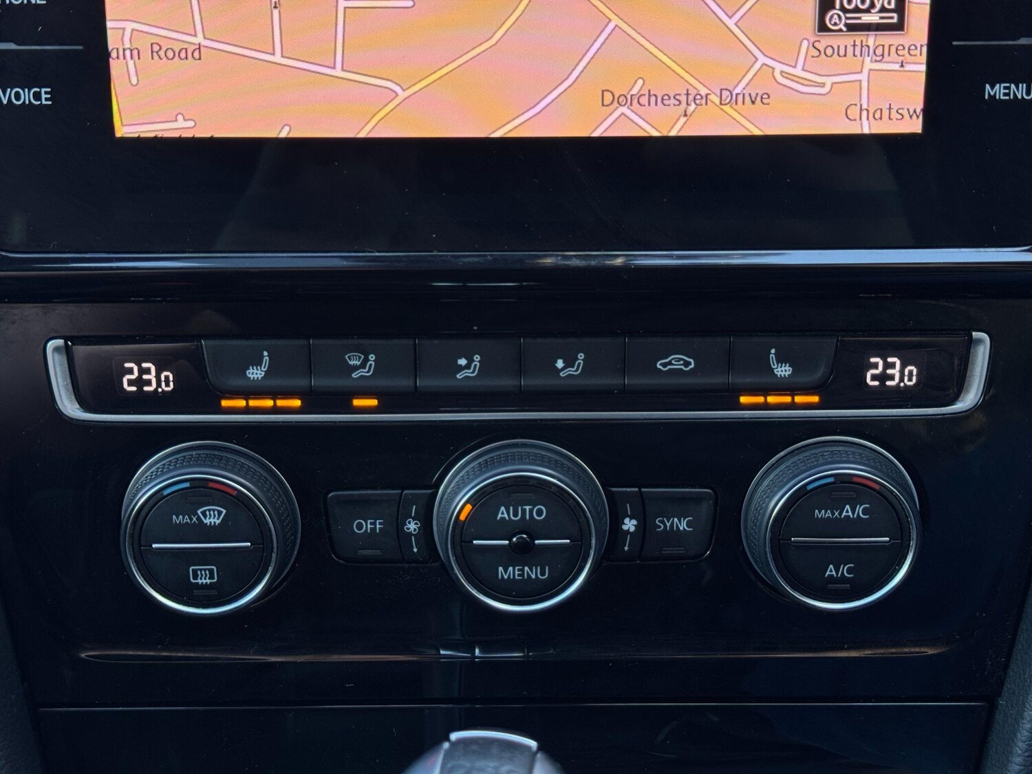 Used Volkswagen Golf 2020 for sale - 77853959: Photo 14