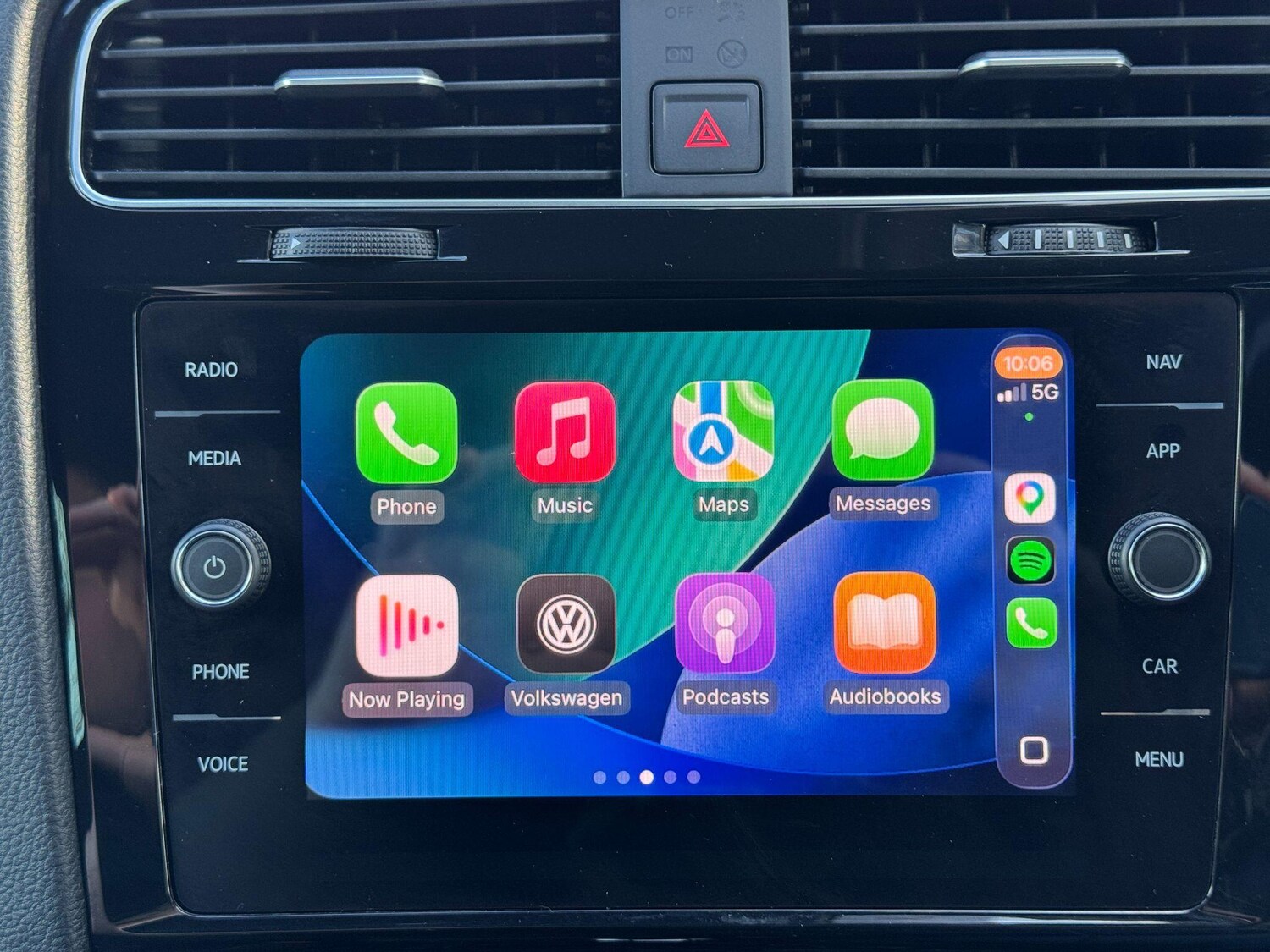 Used Volkswagen Golf 2020 for sale - 77853959: Photo 15