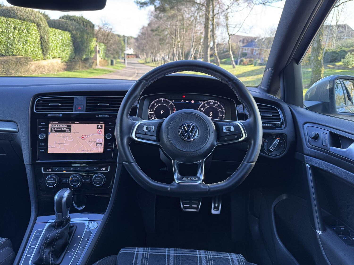 Used Volkswagen Golf 2020 for sale - 77853959: Photo 17