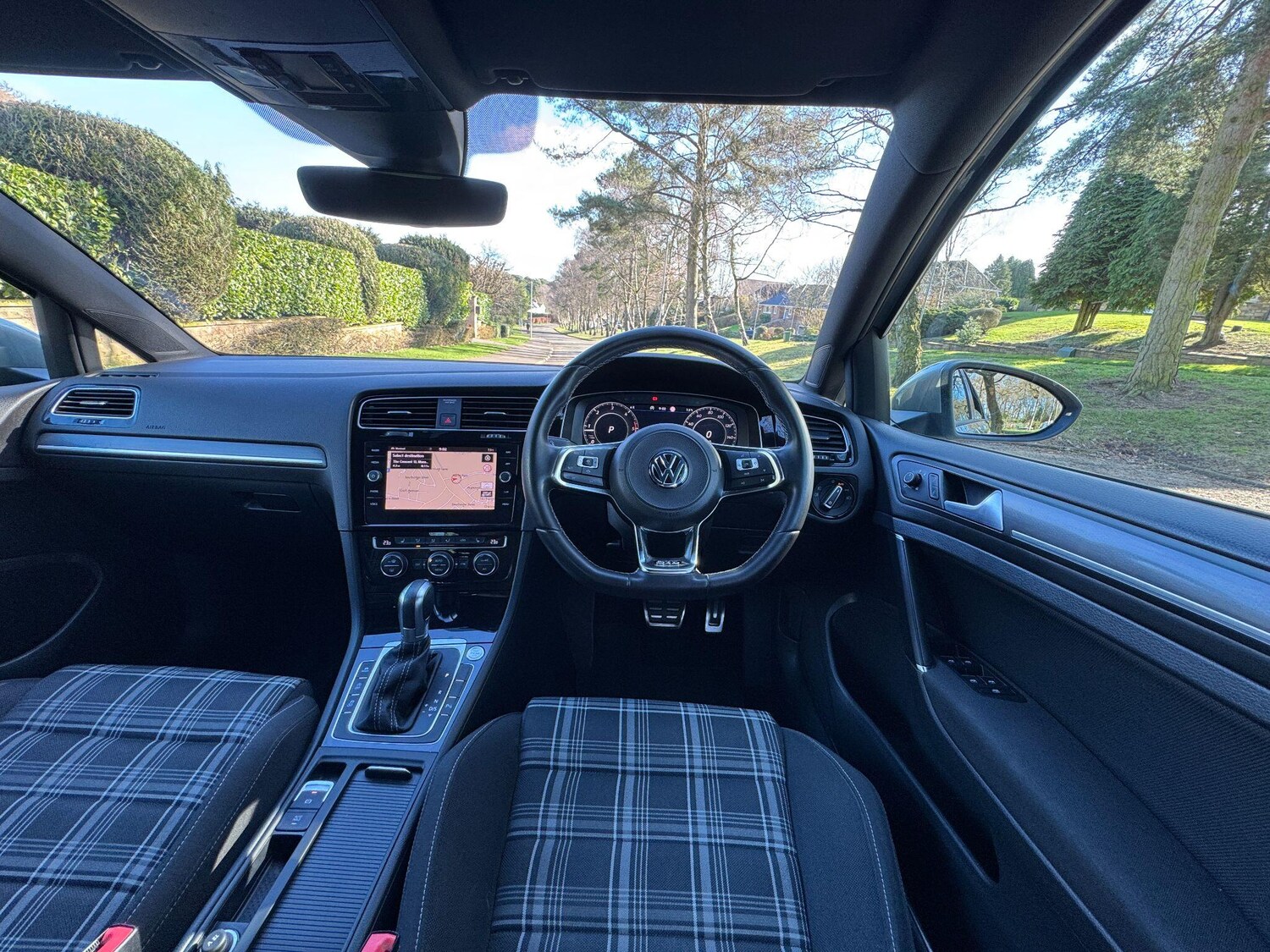 Used Volkswagen Golf 2020 for sale - 77853959: Photo 23