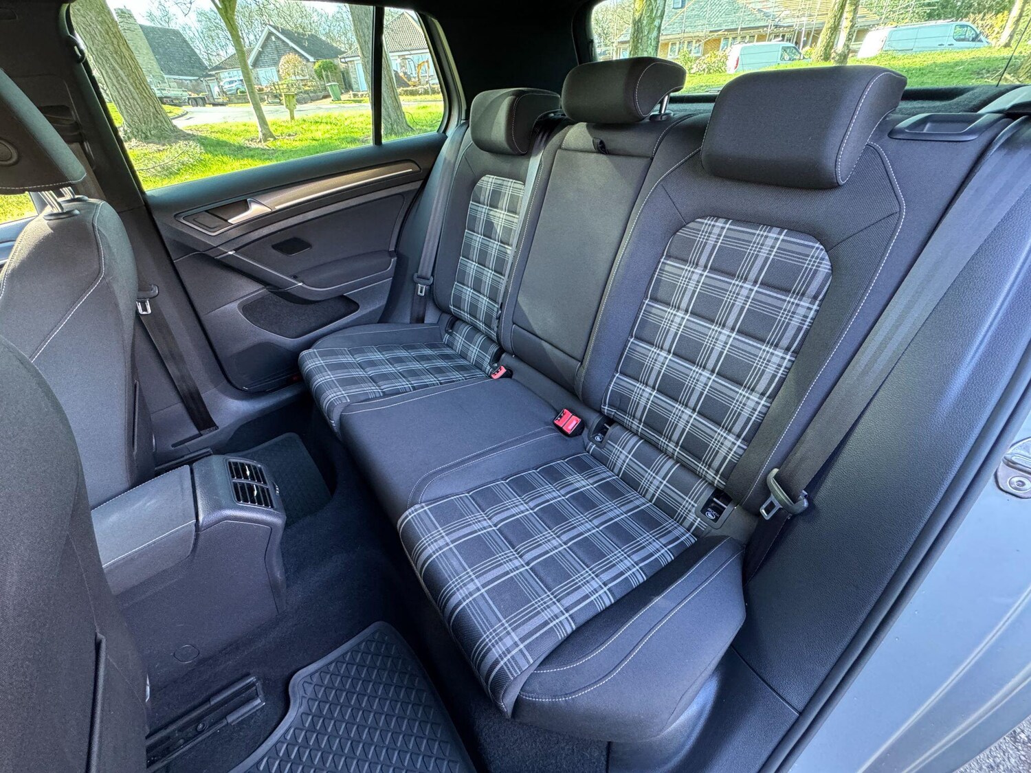 Used Volkswagen Golf 2020 for sale - 77853959: Photo 26