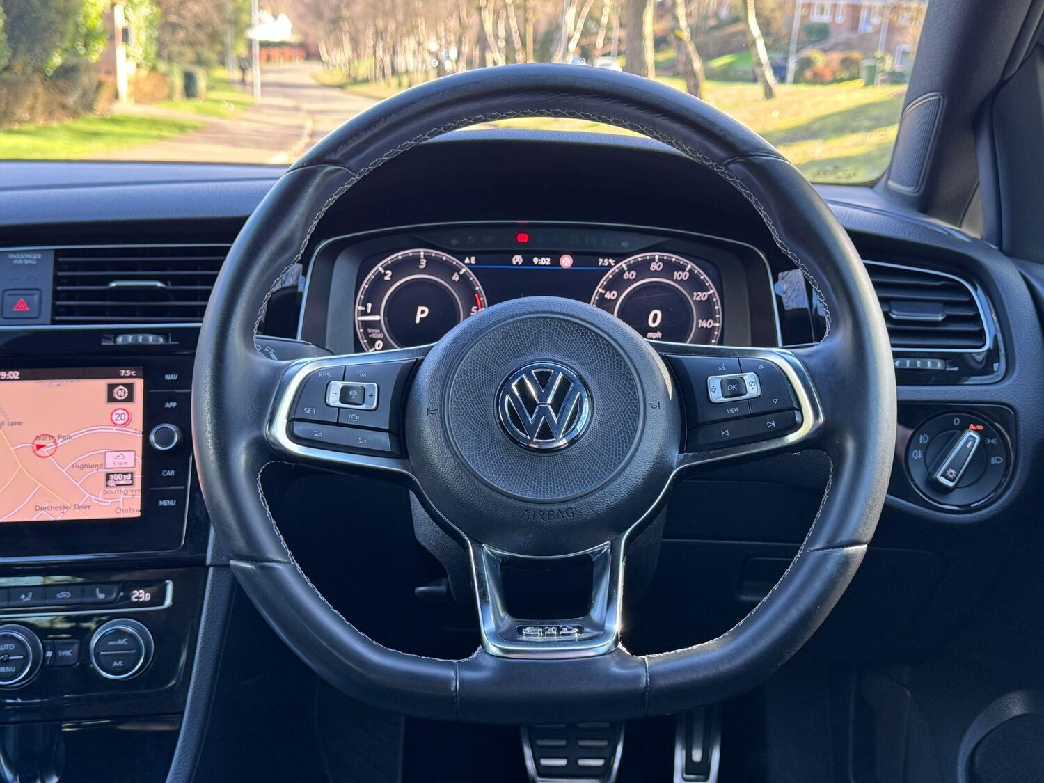 Used Volkswagen Golf 2020 for sale - 77853959: Photo 28