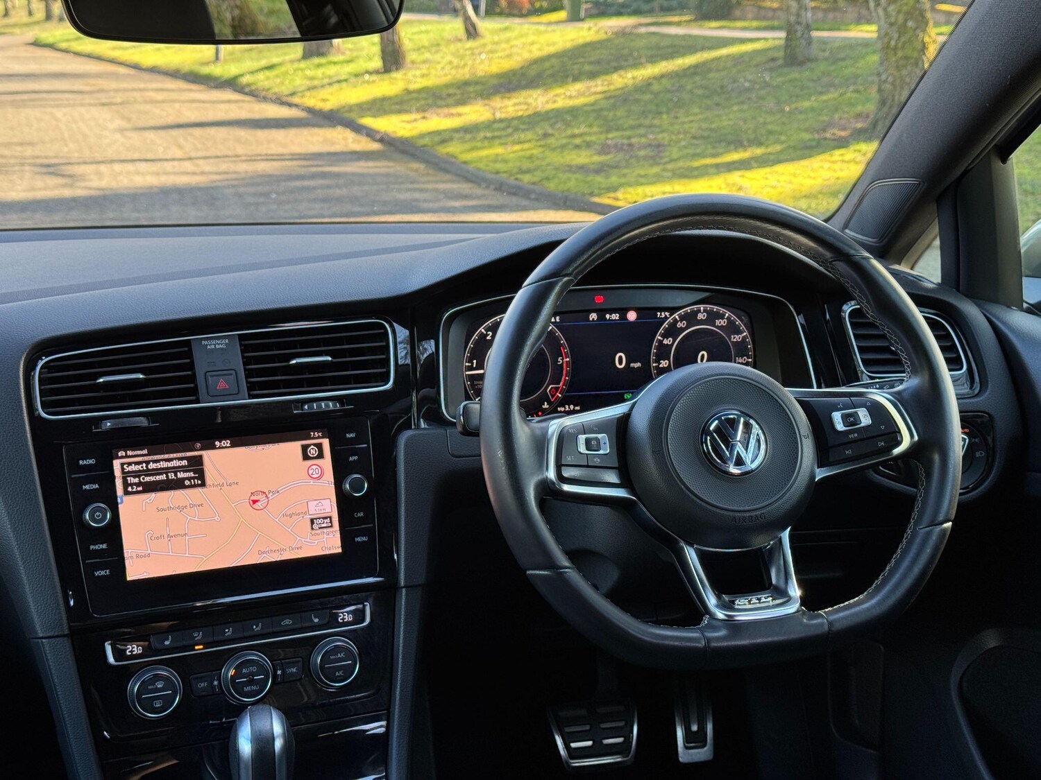 Used Volkswagen Golf 2020 for sale - 77853959: Photo 36