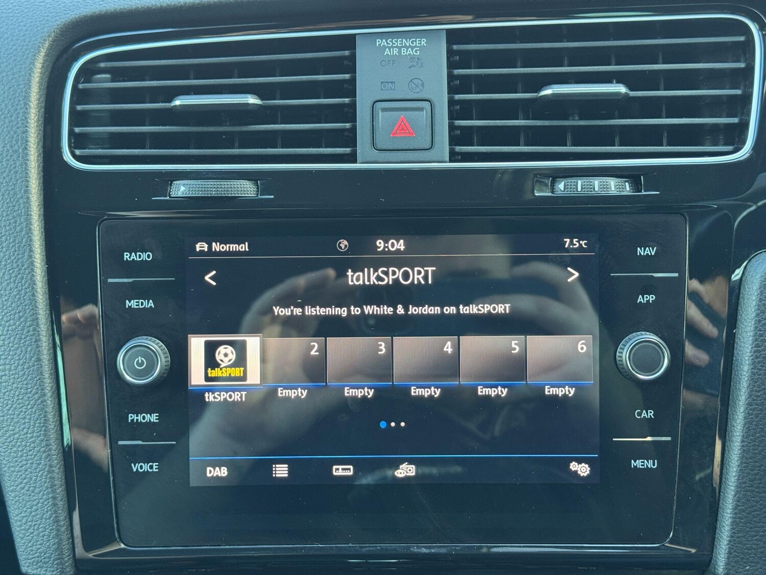 Used Volkswagen Golf 2020 for sale - 77853959: Photo 39