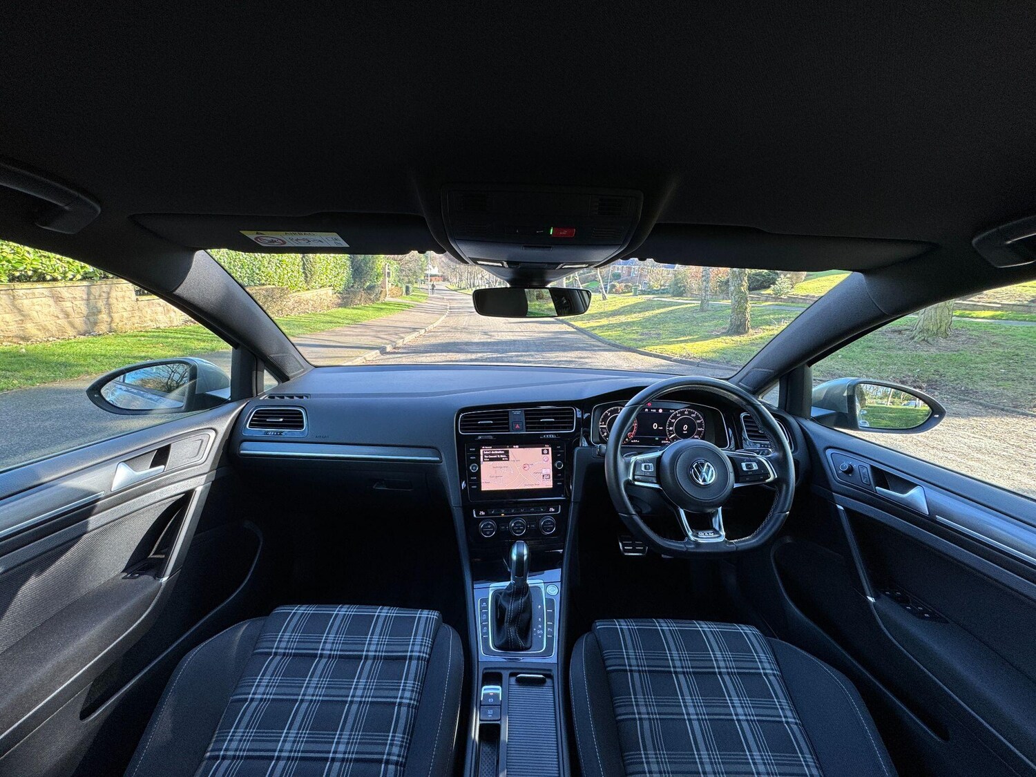 Used Volkswagen Golf 2020 for sale - 77853959: Photo 41