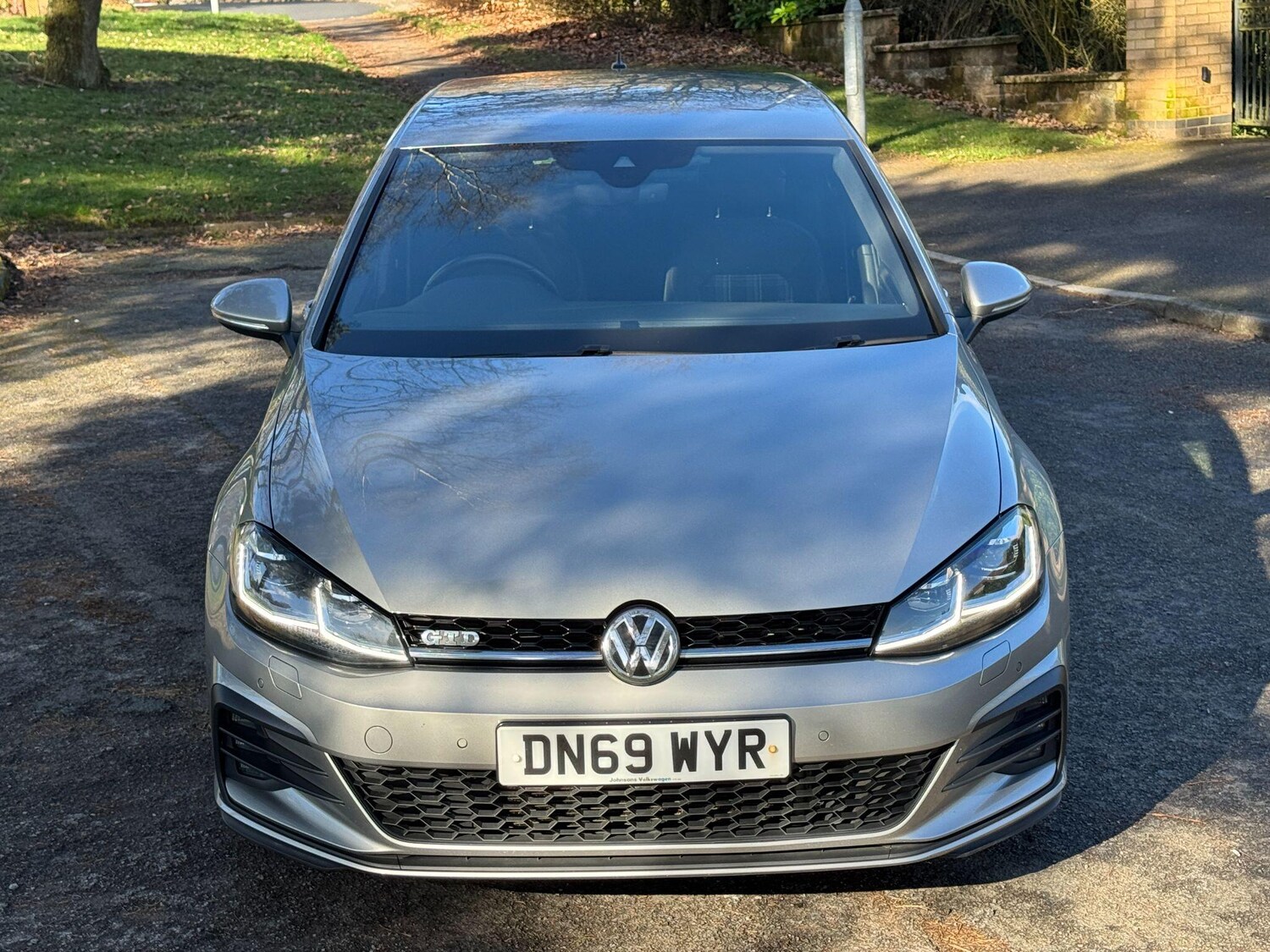 Used Volkswagen Golf 2020 for sale - 77853959: Photo 49