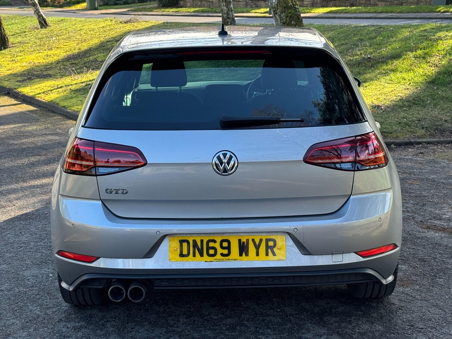 Used Volkswagen Golf 2020 for sale - 77853959: Photo 50