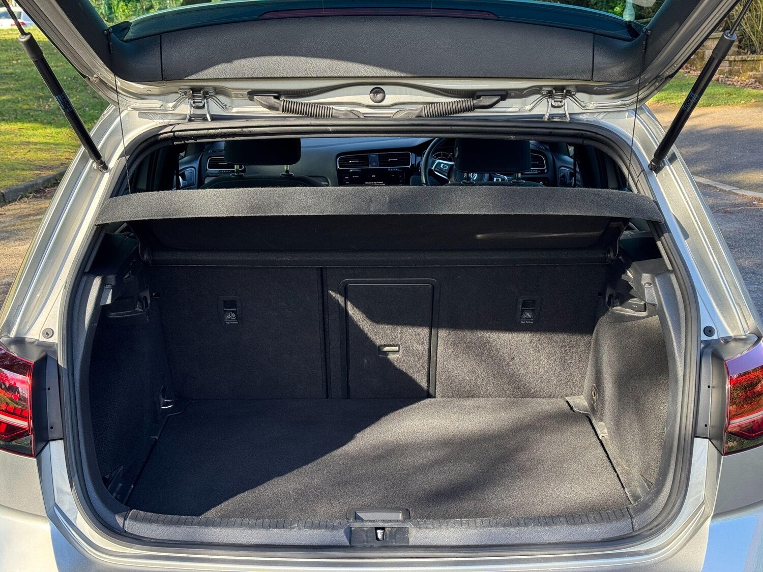 Used Volkswagen Golf 2020 for sale - 77853959: Photo 52