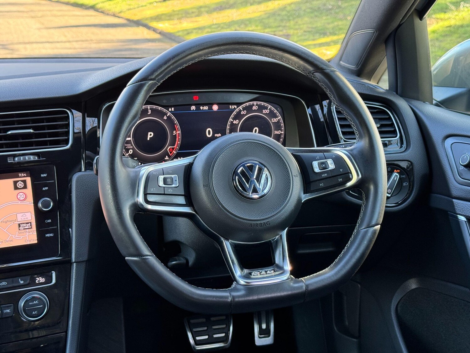 Used Volkswagen Golf 2020 for sale - 77853959: Photo 59