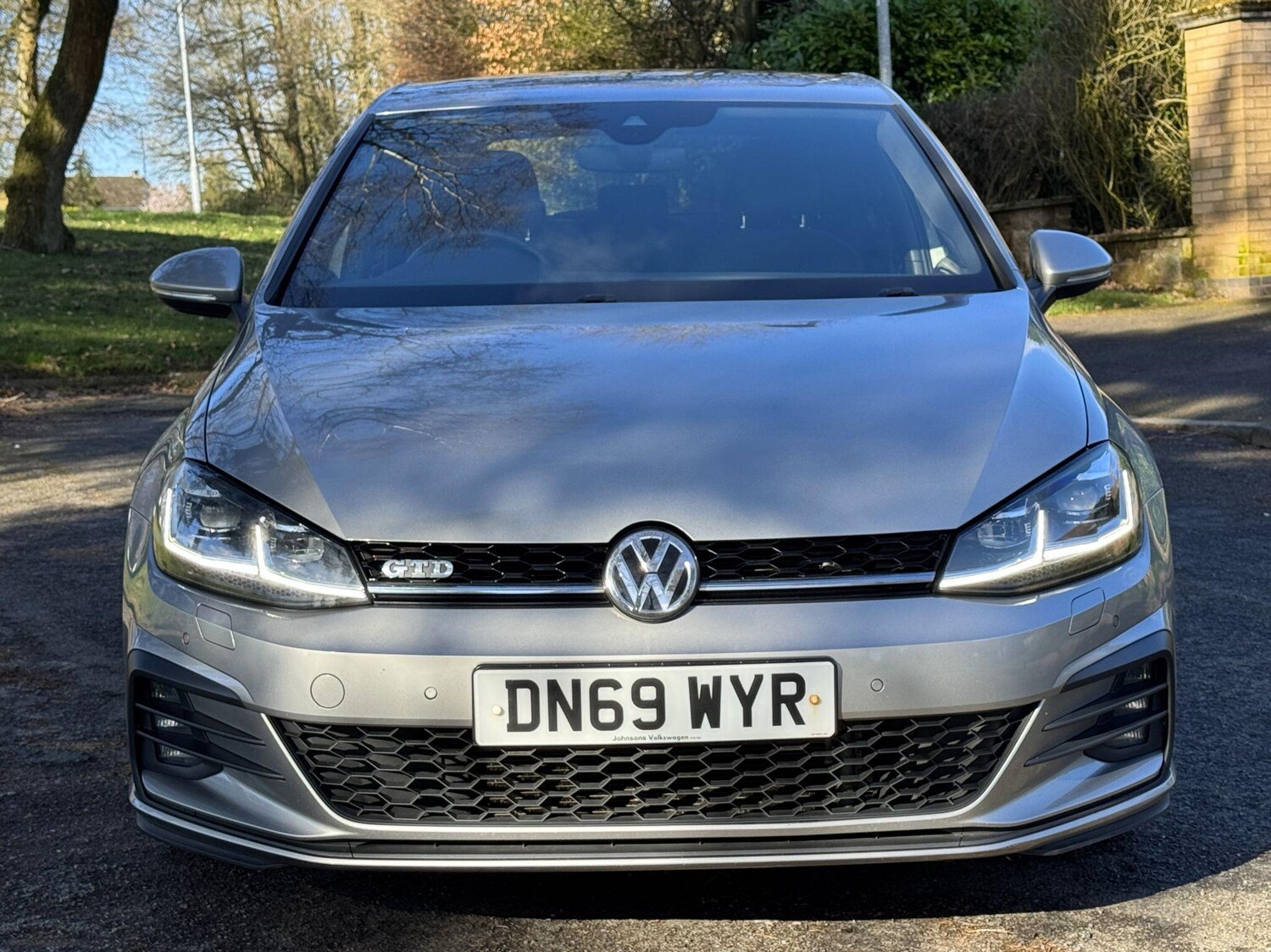 Used Volkswagen Golf 2020 for sale - 77853959: Photo 6